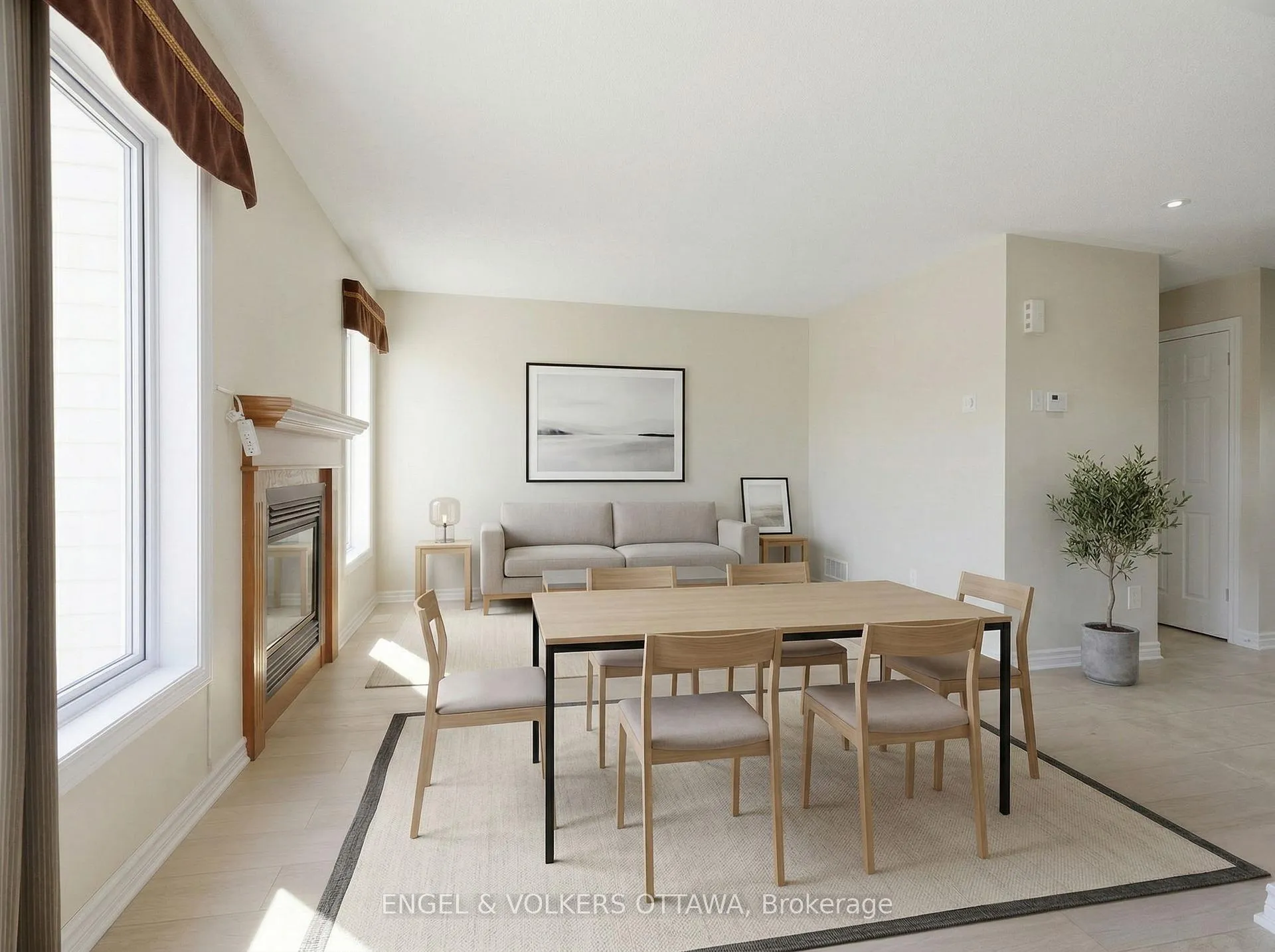 Photo 7 of 234 Branthaven Street, Ottawa, Avalon East — HOMEH
