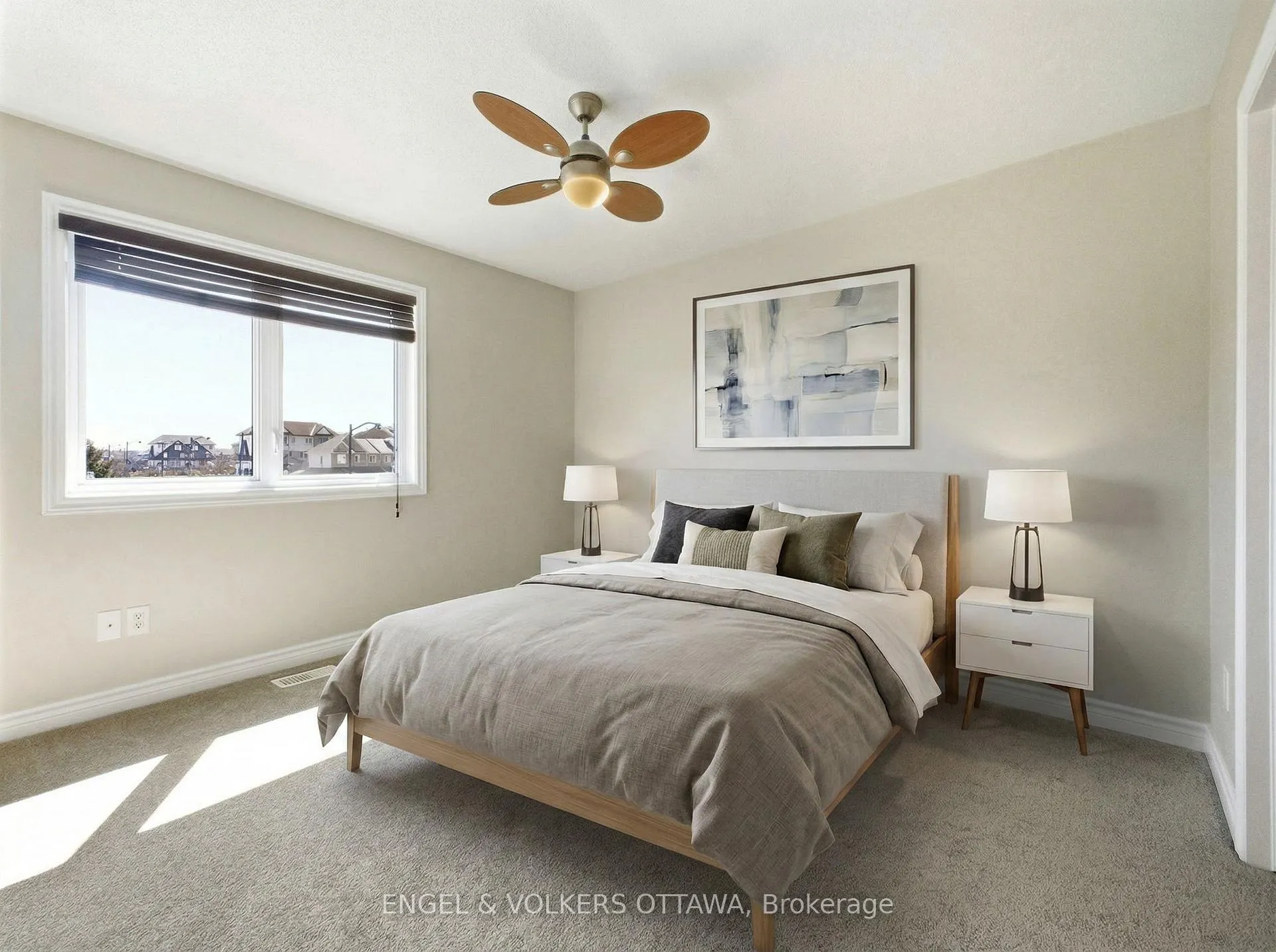 Photo 11 of 234 Branthaven Street, Ottawa, Avalon East — HOMEH