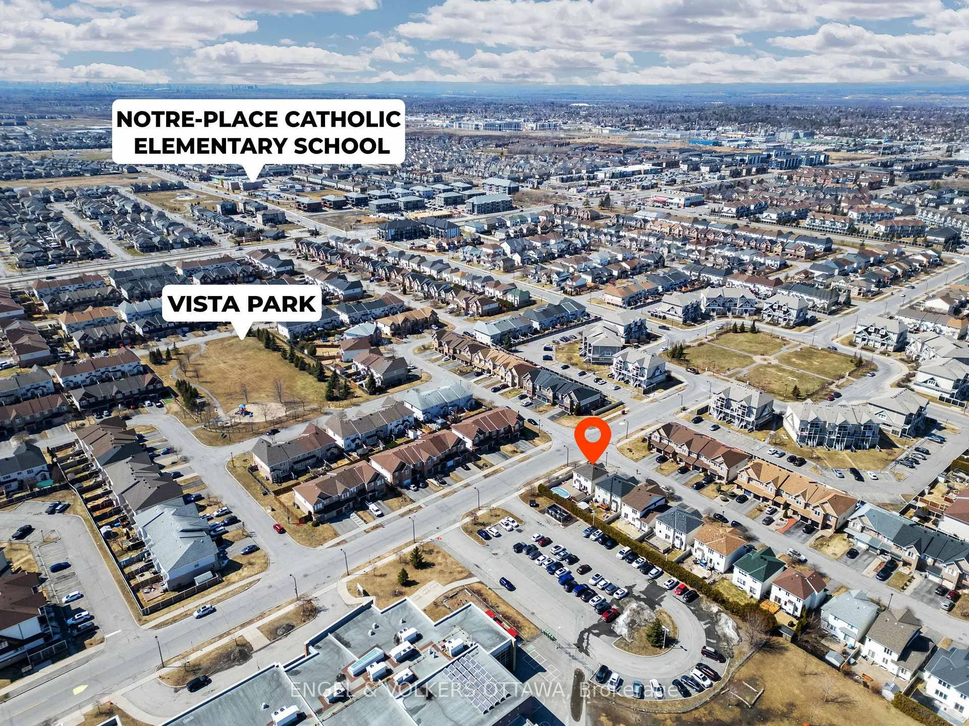 Photo 24 of 234 Branthaven Street, Ottawa, Avalon East — HOMEH