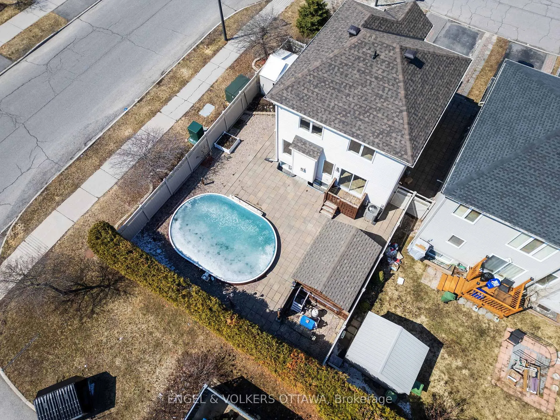 Photo 27 of 234 Branthaven Street, Ottawa, Avalon East — HOMEH