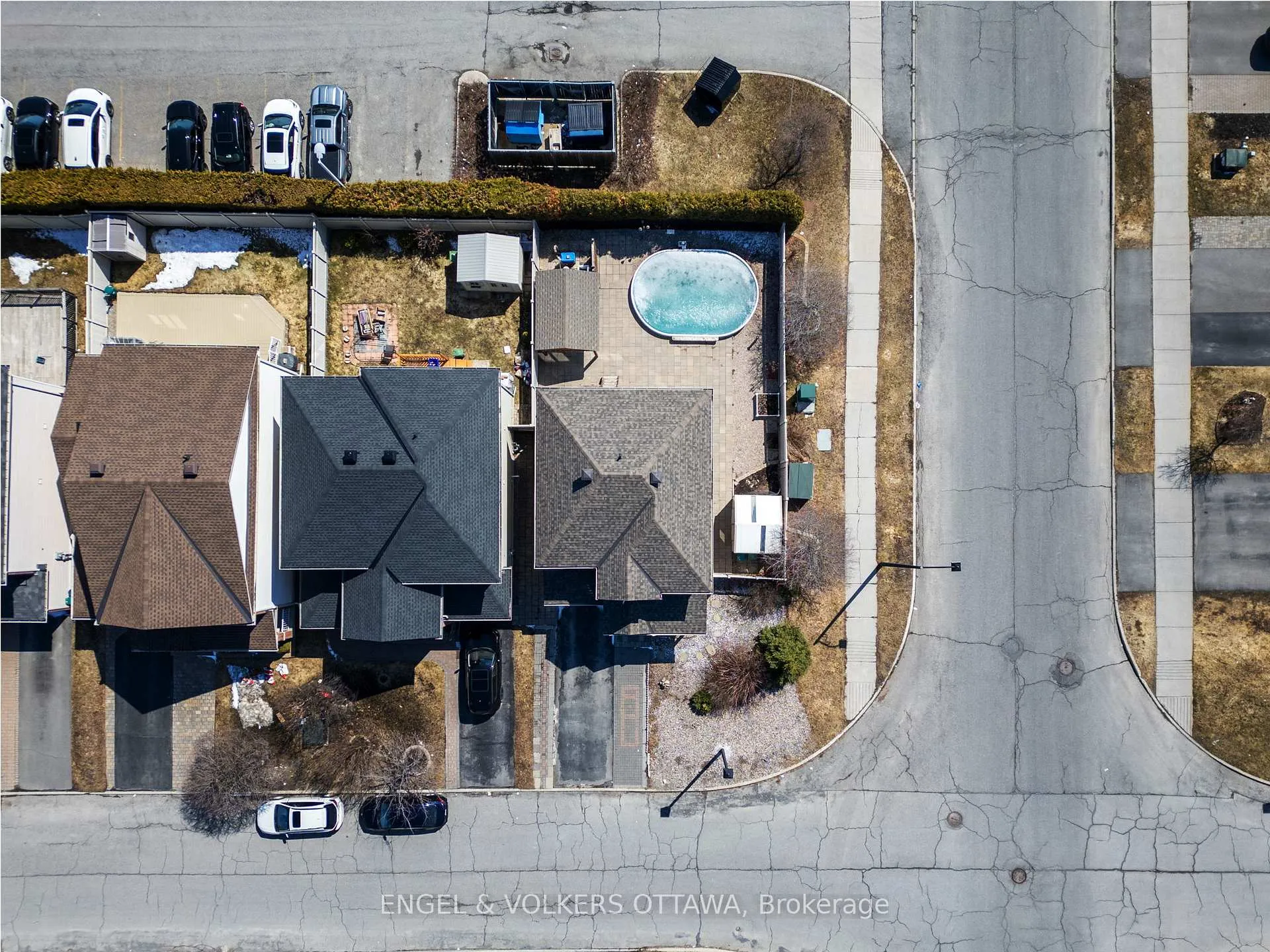 Photo 28 of 234 Branthaven Street, Ottawa, Avalon East — HOMEH
