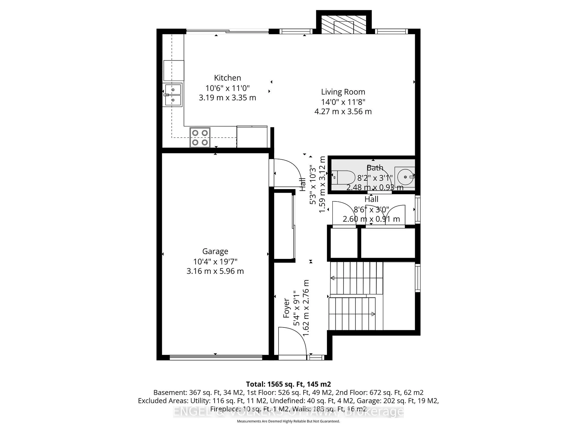 Photo 29 of 234 Branthaven Street, Ottawa, Avalon East — HOMEH