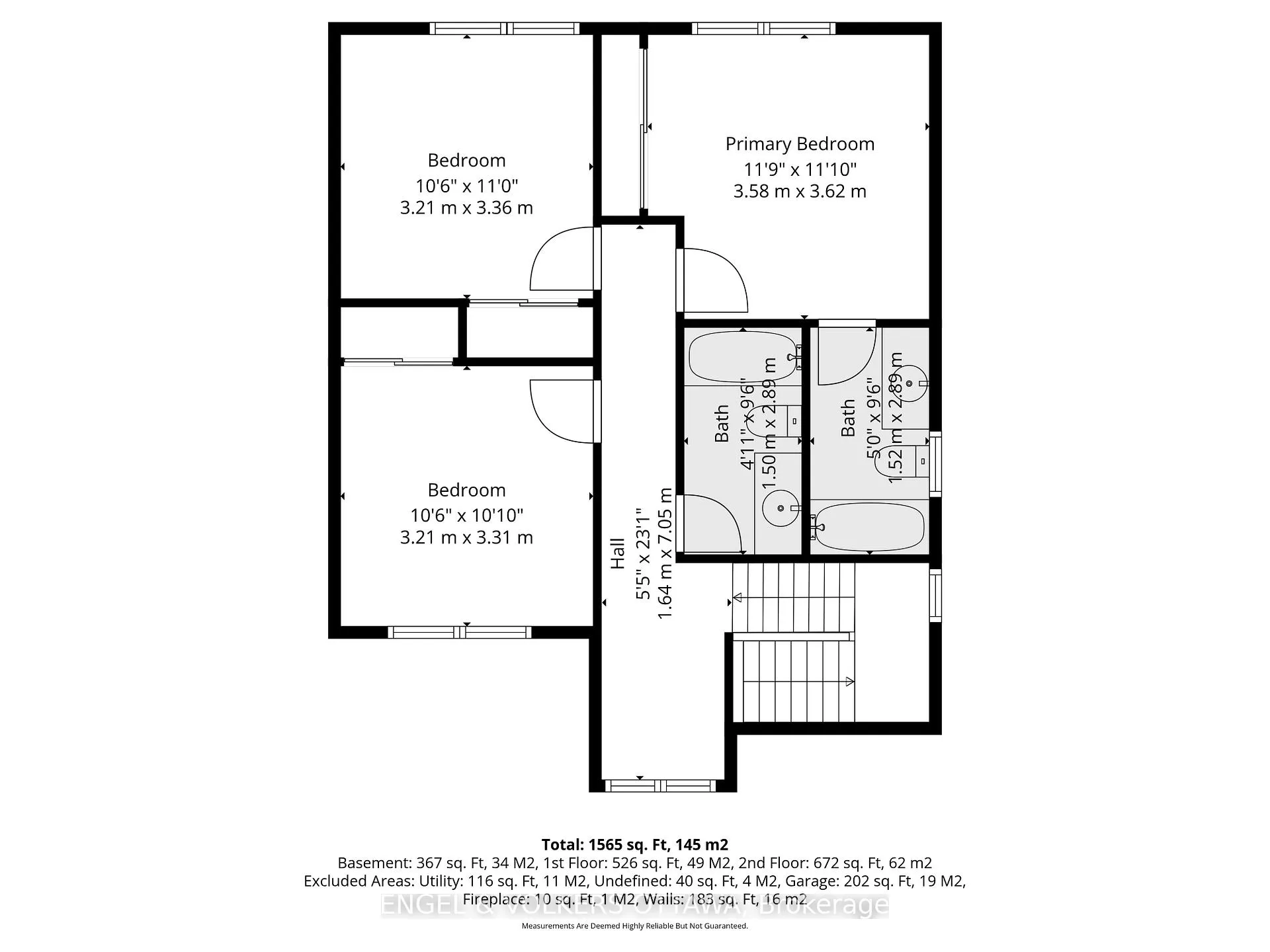 Photo 30 of 234 Branthaven Street, Ottawa, Avalon East — HOMEH