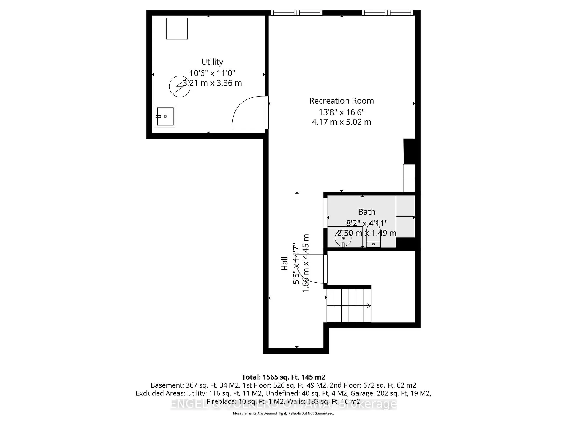Photo 31 of 234 Branthaven Street, Ottawa, Avalon East — HOMEH