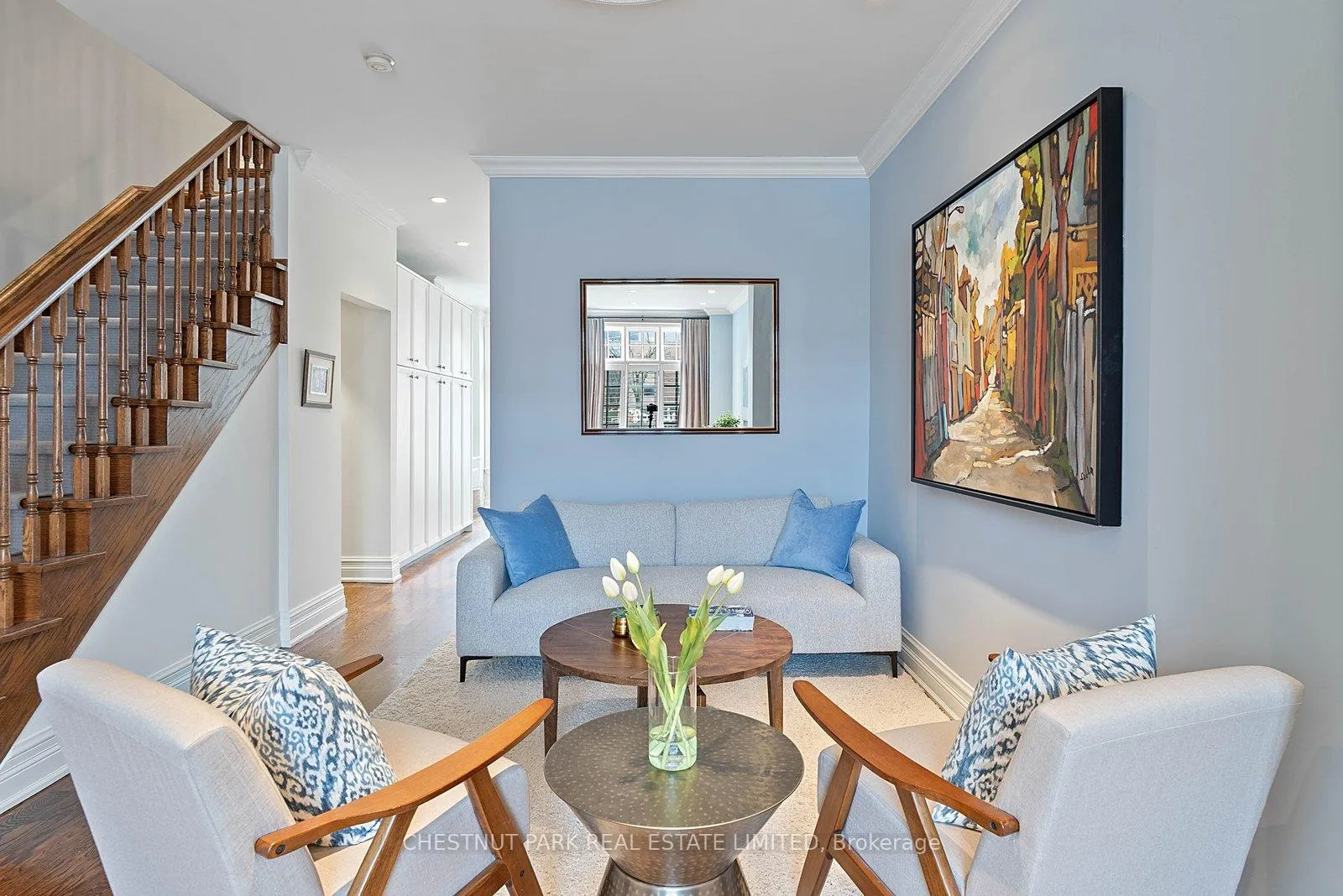 Photo 4 of 21 Castlefield Avenue, Toronto, Yonge-Eglinton — HOMEH