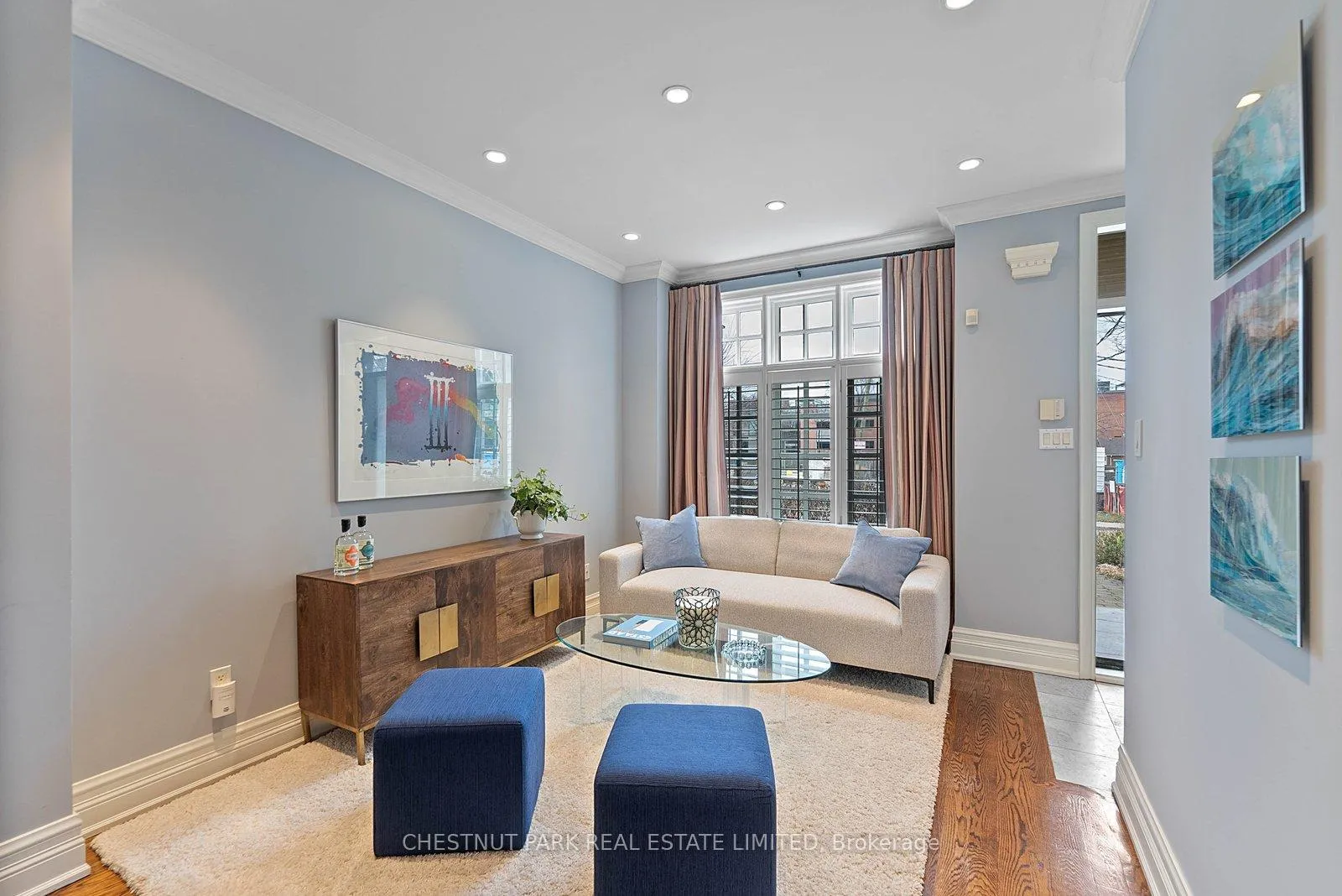 Photo 5 of 21 Castlefield Avenue, Toronto, Yonge-Eglinton — HOMEH