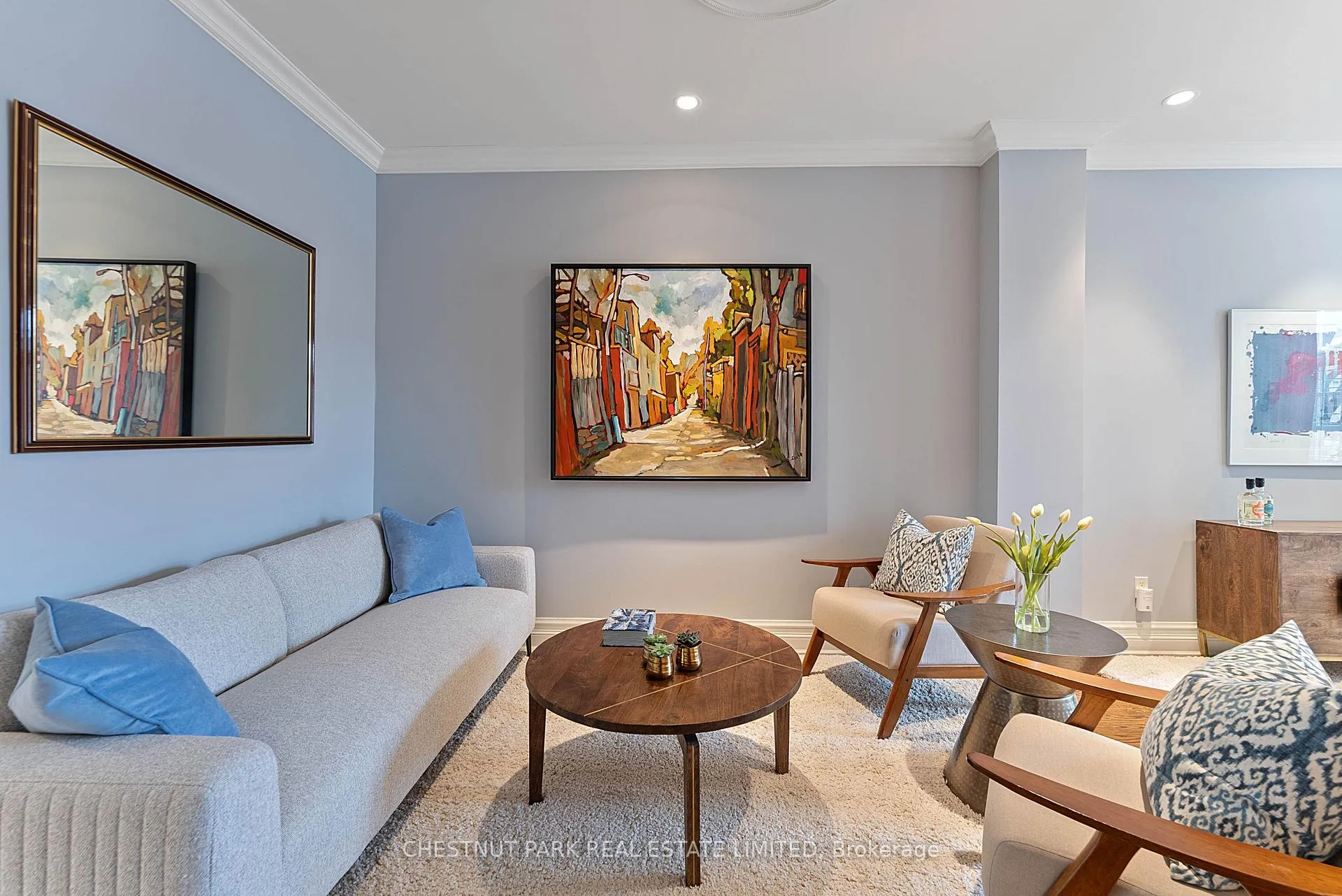 Photo 6 of 21 Castlefield Avenue, Toronto, Yonge-Eglinton — HOMEH