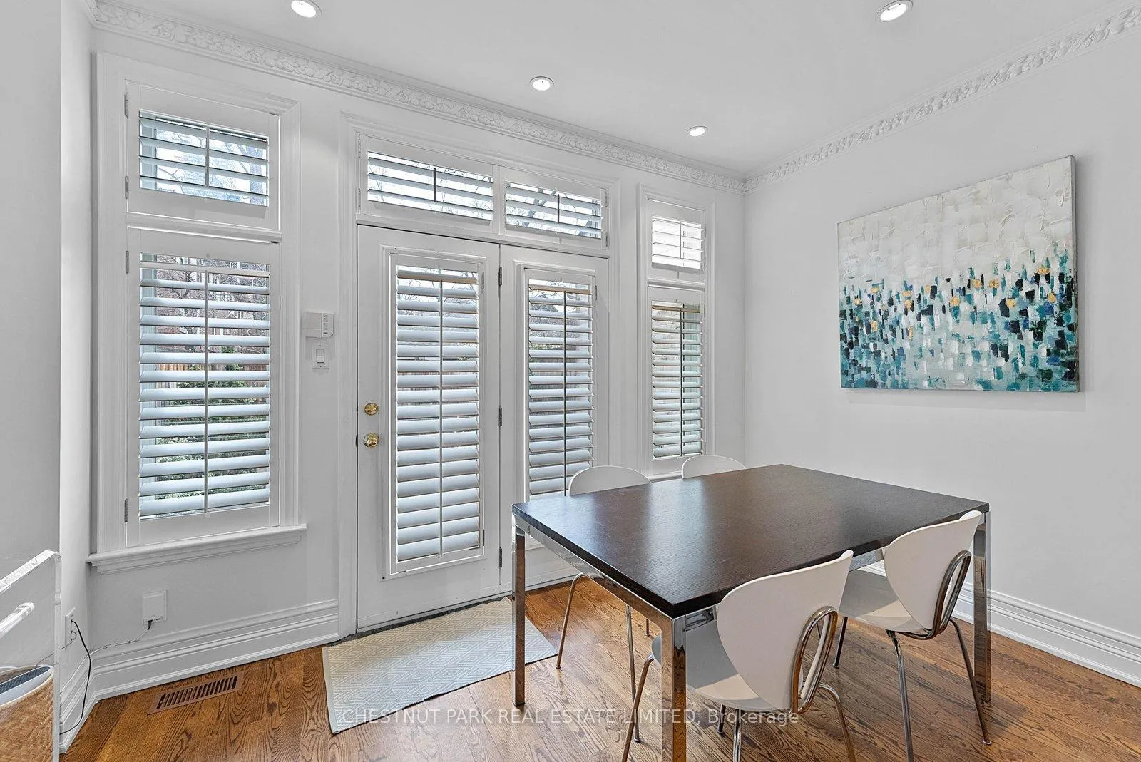 Photo 11 of 21 Castlefield Avenue, Toronto, Yonge-Eglinton — HOMEH