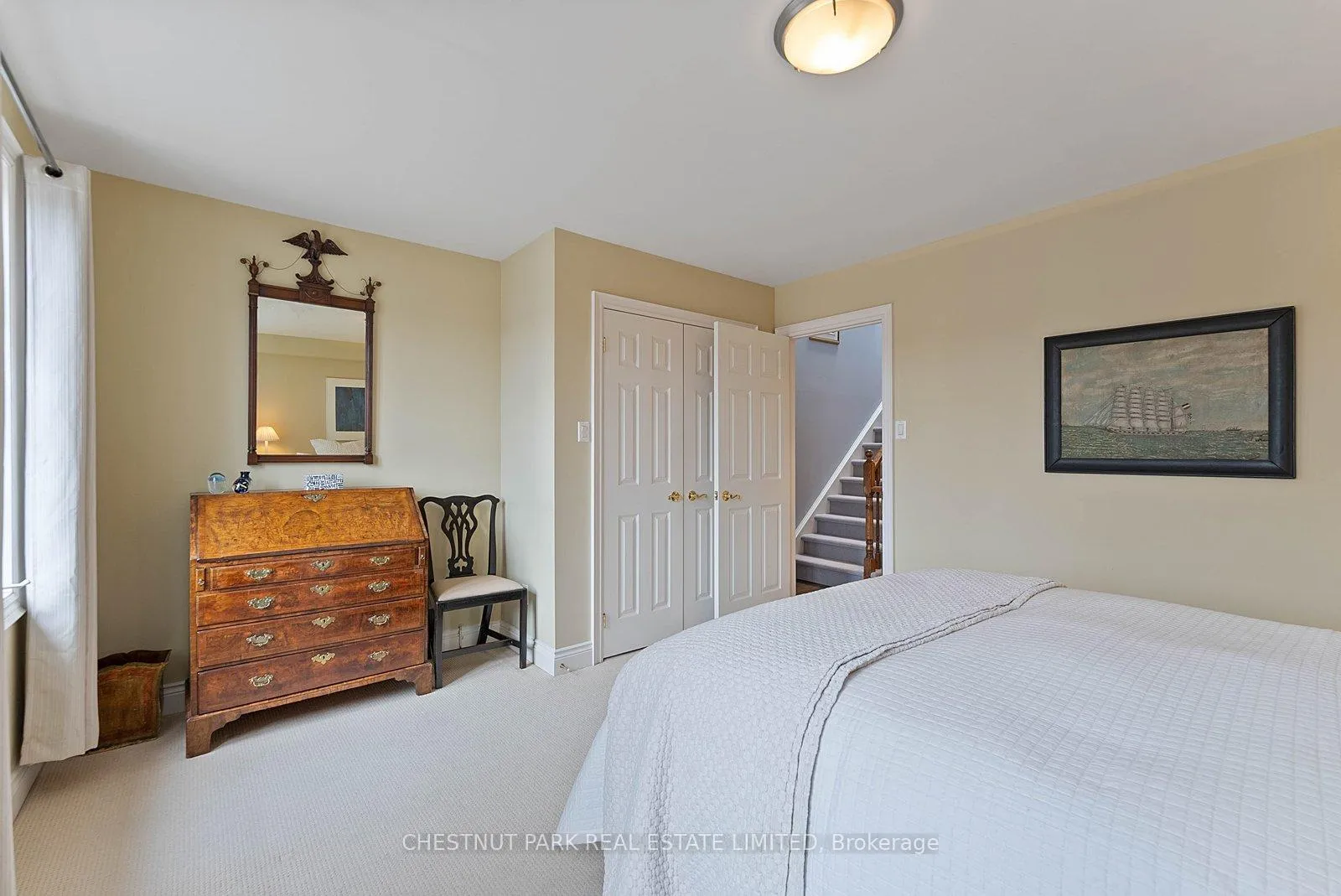 Photo 19 of 21 Castlefield Avenue, Toronto, Yonge-Eglinton — HOMEH
