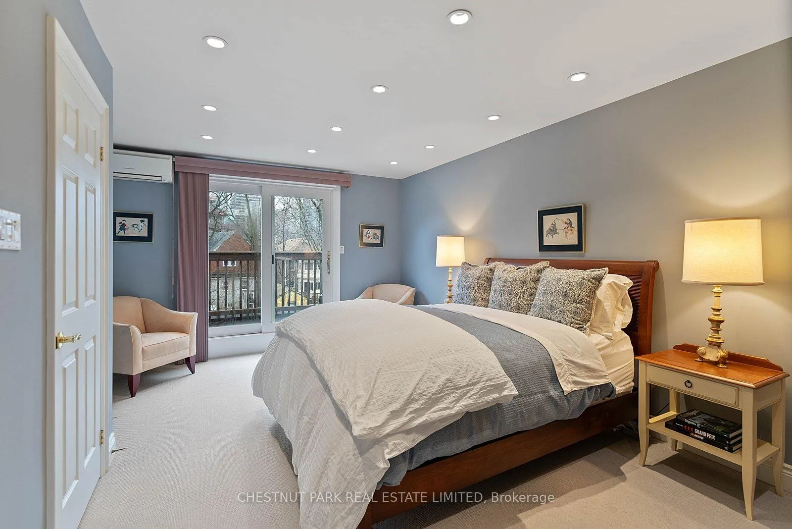 Photo 22 of 21 Castlefield Avenue, Toronto, Yonge-Eglinton — HOMEH