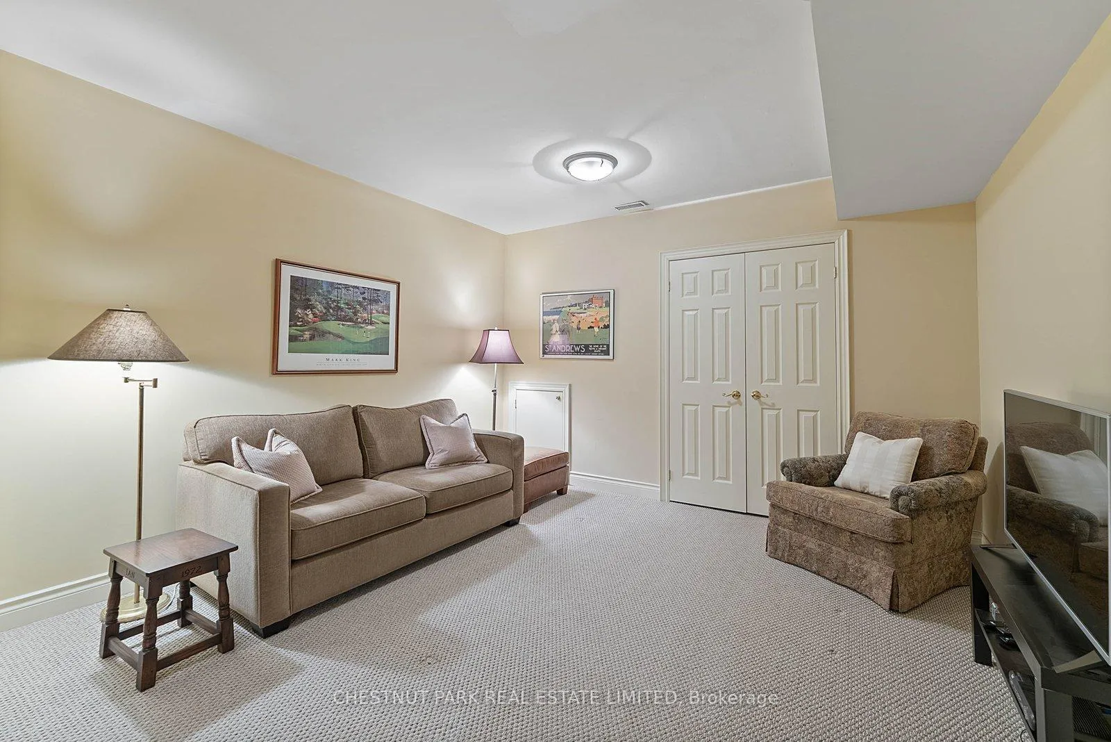 Photo 25 of 21 Castlefield Avenue, Toronto, Yonge-Eglinton — HOMEH
