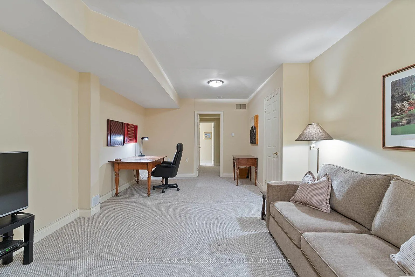 Photo 26 of 21 Castlefield Avenue, Toronto, Yonge-Eglinton — HOMEH