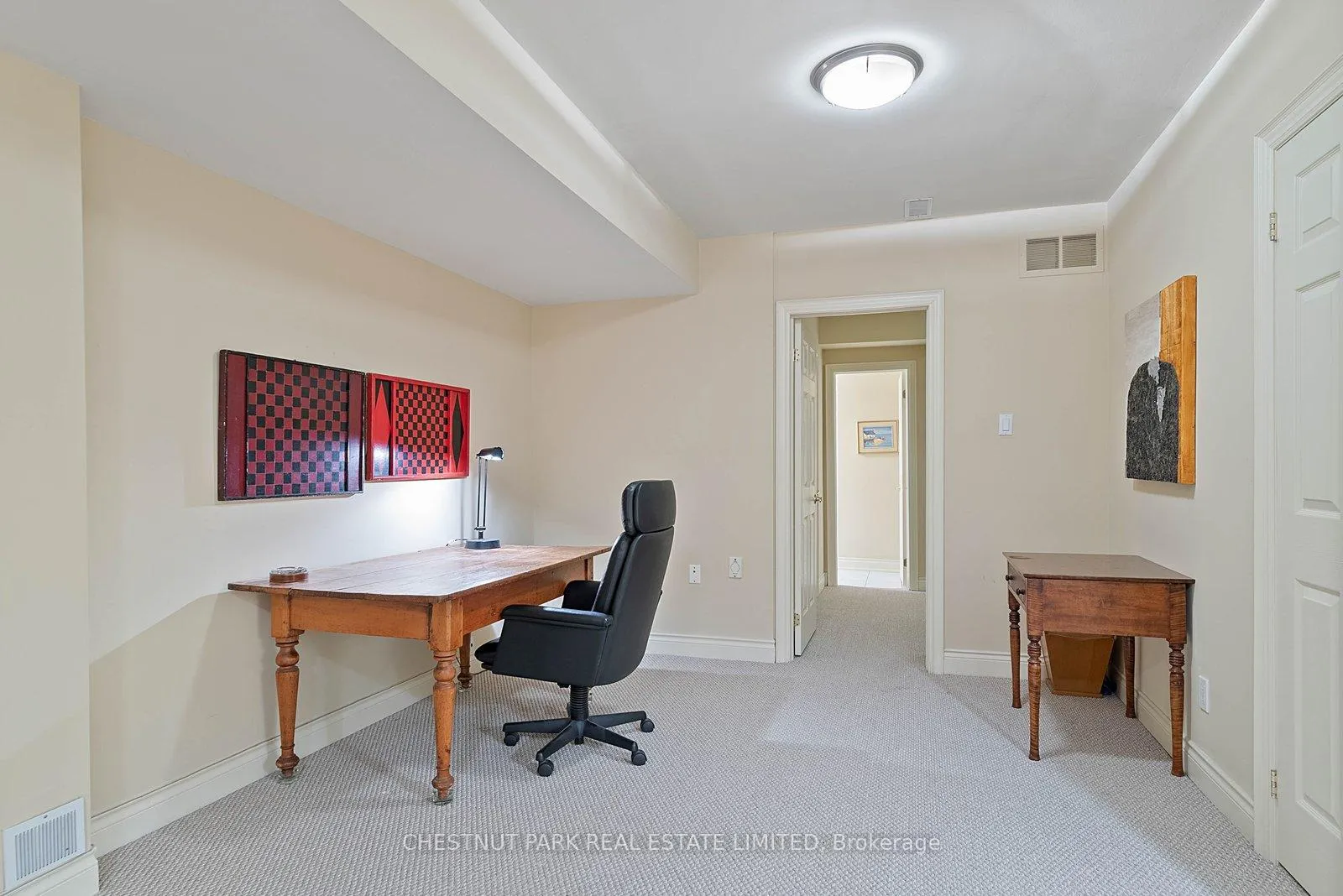 Photo 27 of 21 Castlefield Avenue, Toronto, Yonge-Eglinton — HOMEH