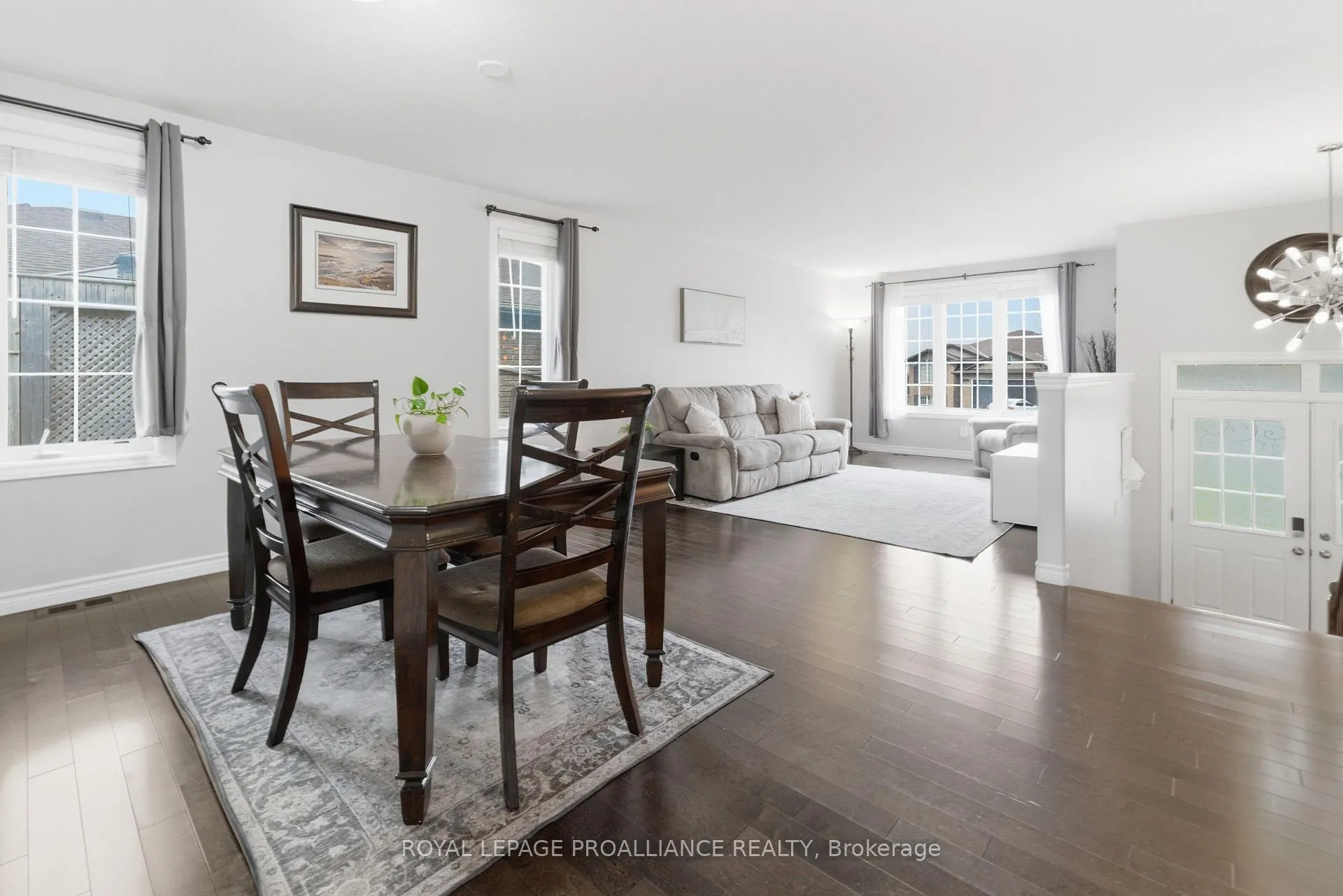 Photo 7 of 29 Ridgeview Lane, Quinte West, Sidney Ward — HOMEH