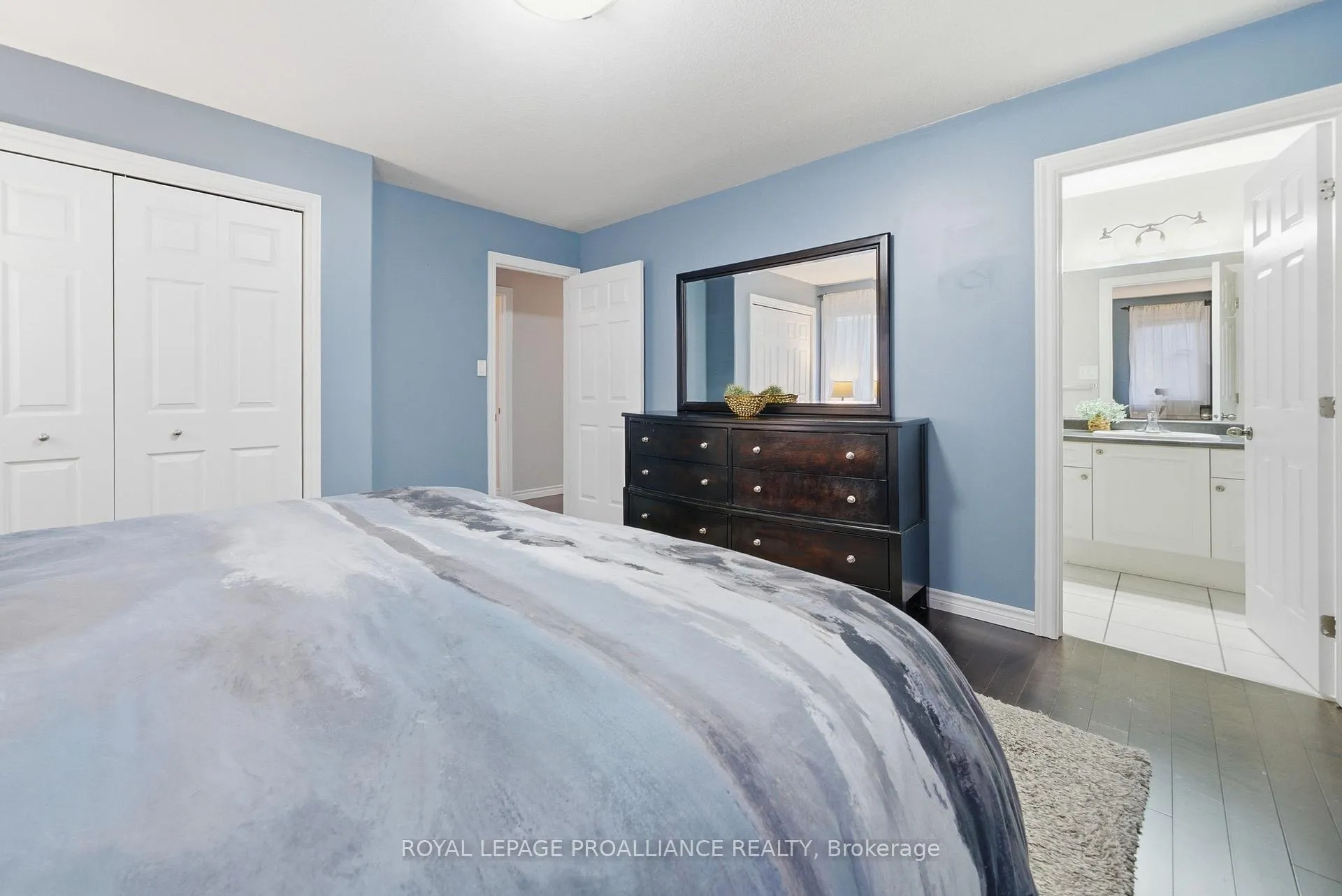 Photo 16 of 29 Ridgeview Lane, Quinte West, Sidney Ward — HOMEH