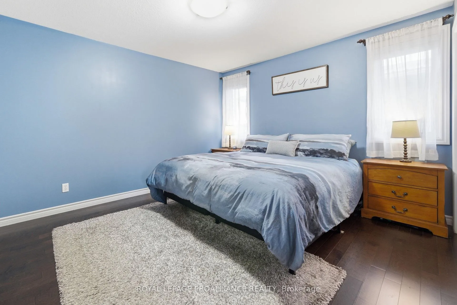 Photo 17 of 29 Ridgeview Lane, Quinte West, Sidney Ward — HOMEH