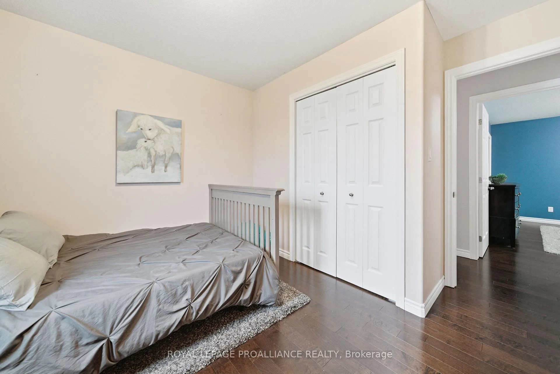Photo 20 of 29 Ridgeview Lane, Quinte West, Sidney Ward — HOMEH