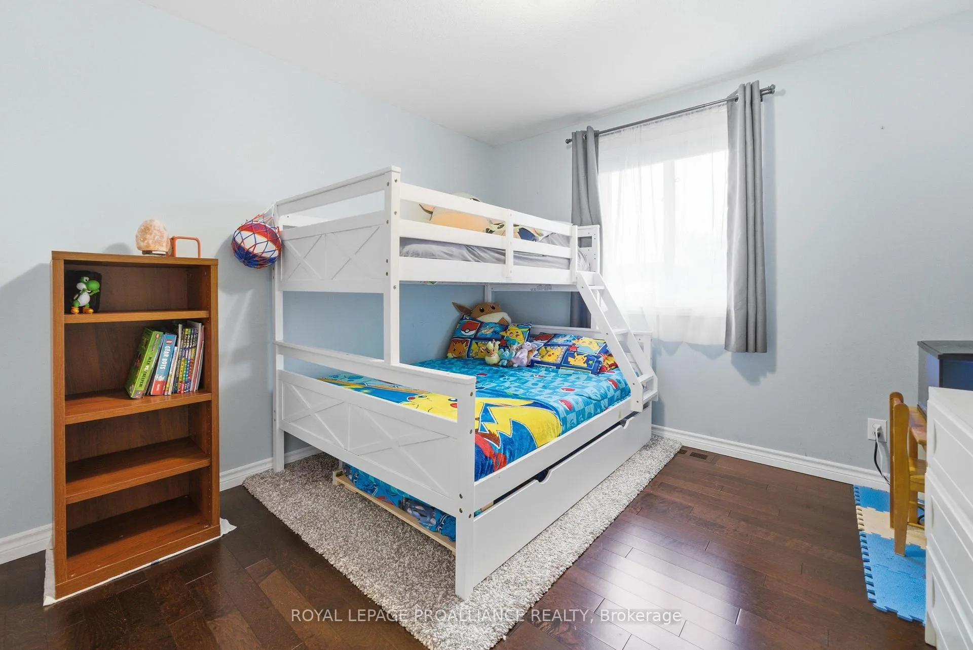 Photo 21 of 29 Ridgeview Lane, Quinte West, Sidney Ward — HOMEH