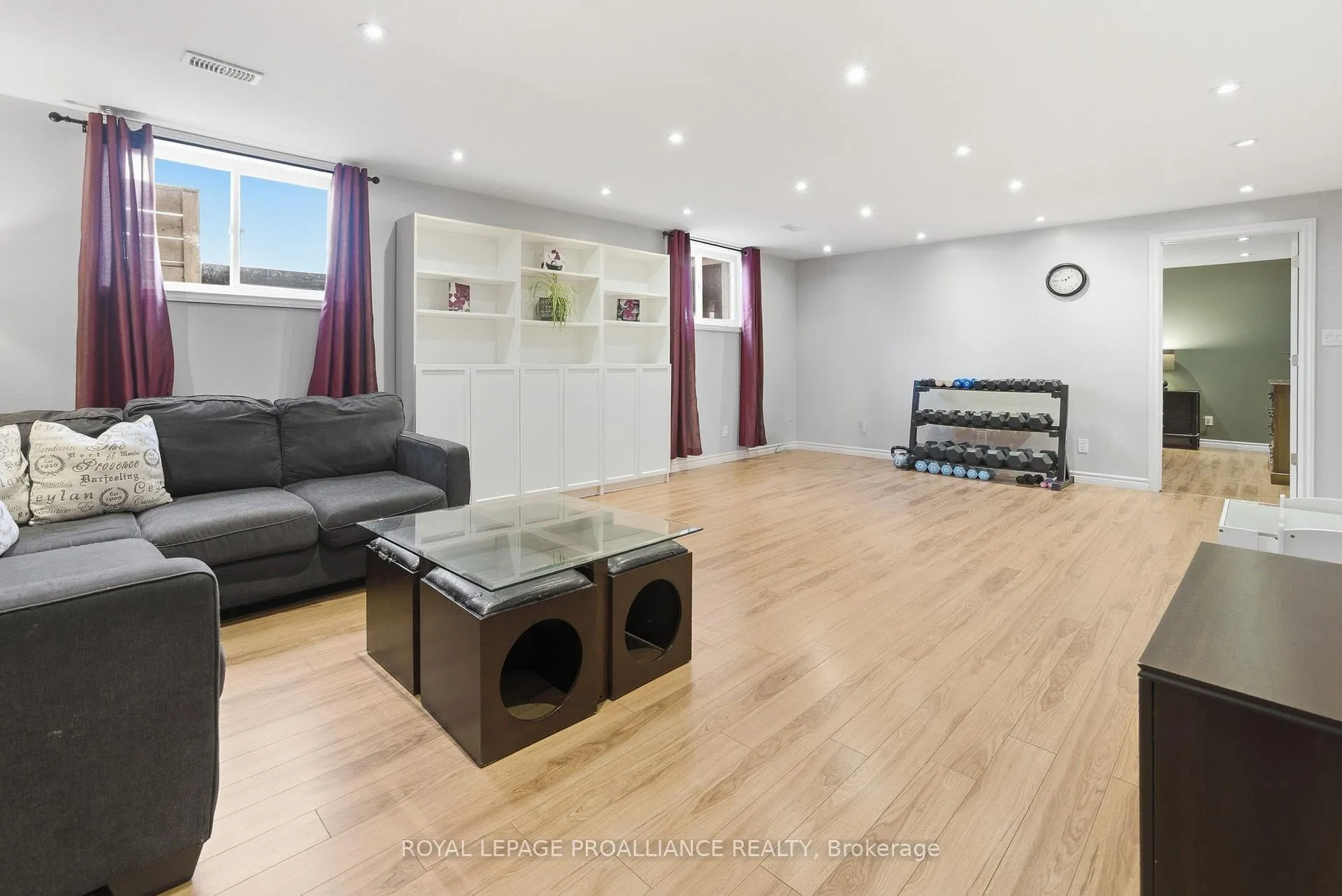 Photo 28 of 29 Ridgeview Lane, Quinte West, Sidney Ward — HOMEH