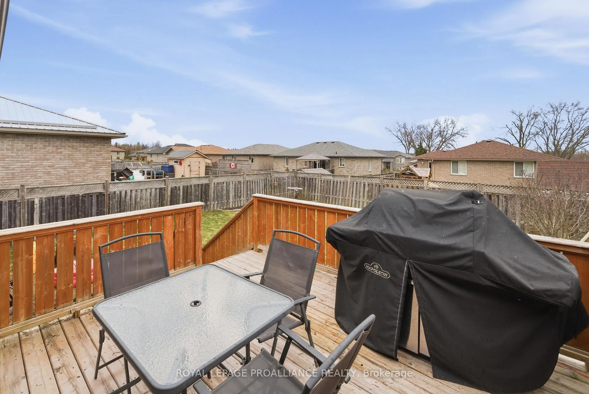 Photo 37 of 29 Ridgeview Lane, Quinte West, Sidney Ward — HOMEH