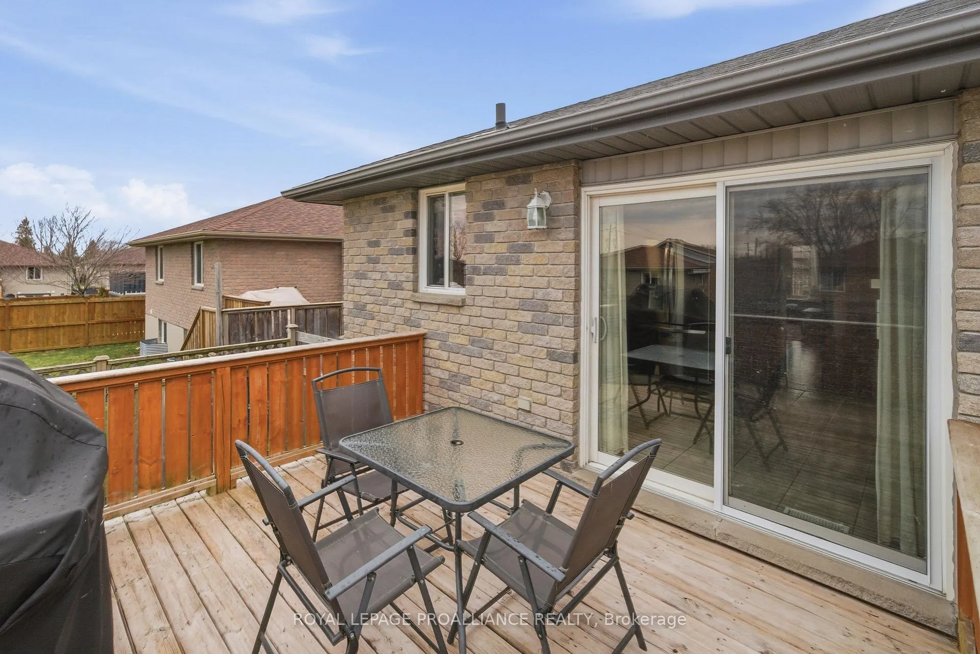 Photo 38 of 29 Ridgeview Lane, Quinte West, Sidney Ward — HOMEH