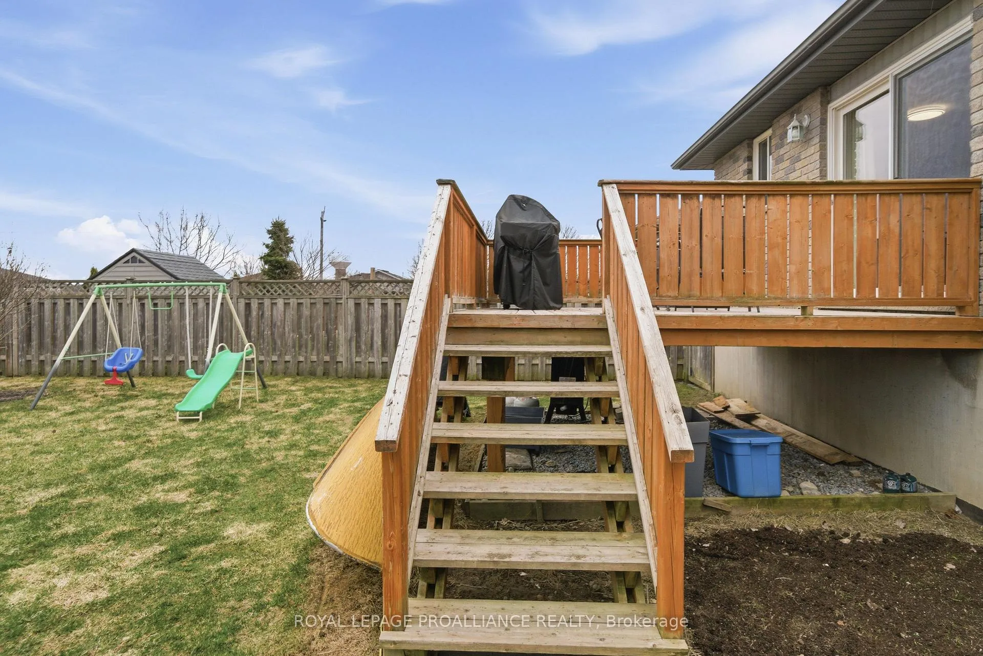 Photo 40 of 29 Ridgeview Lane, Quinte West, Sidney Ward — HOMEH