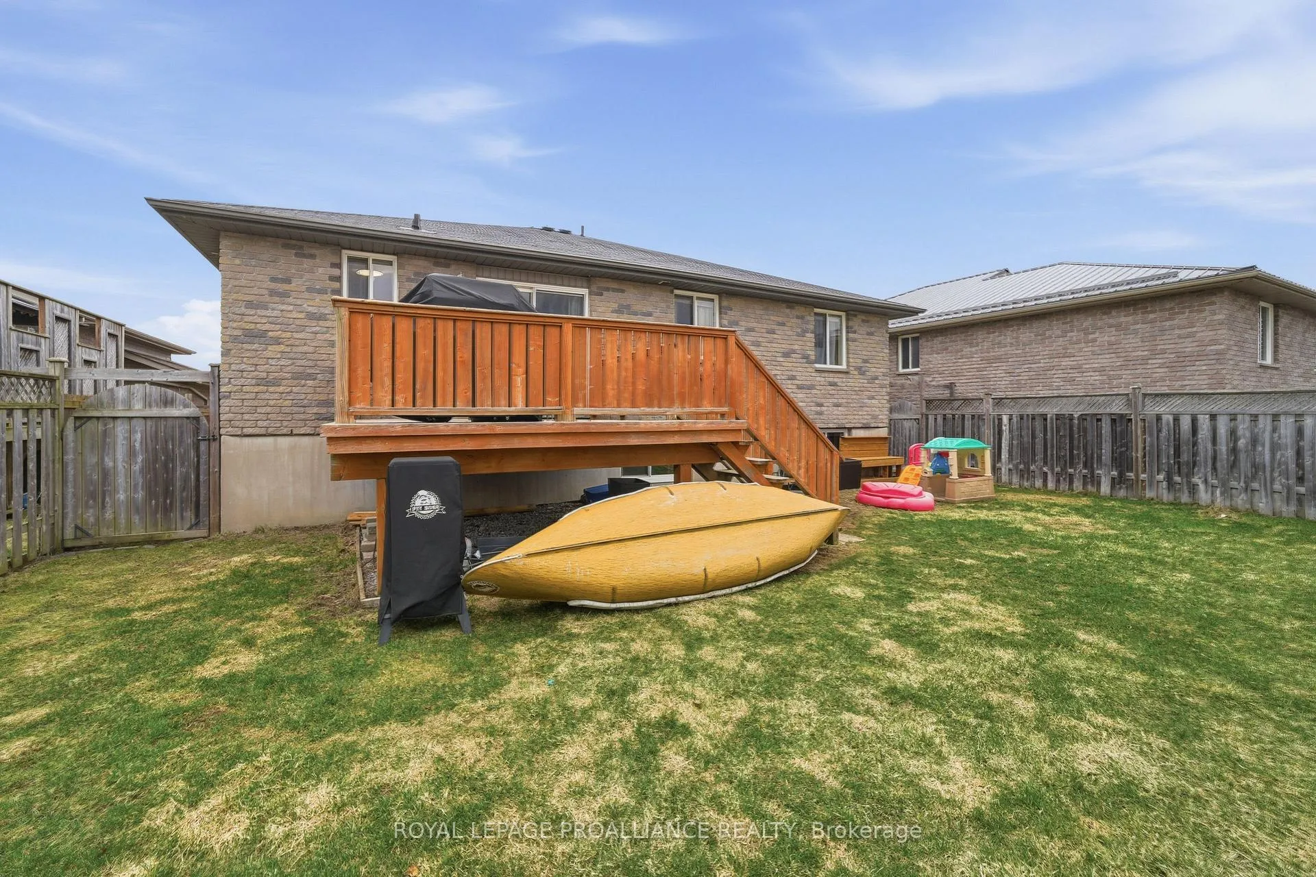Photo 41 of 29 Ridgeview Lane, Quinte West, Sidney Ward — HOMEH