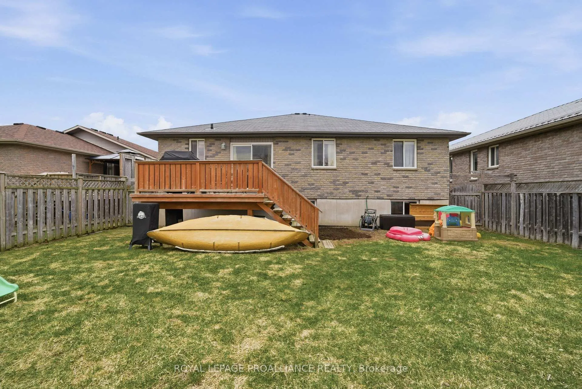 Photo 42 of 29 Ridgeview Lane, Quinte West, Sidney Ward — HOMEH
