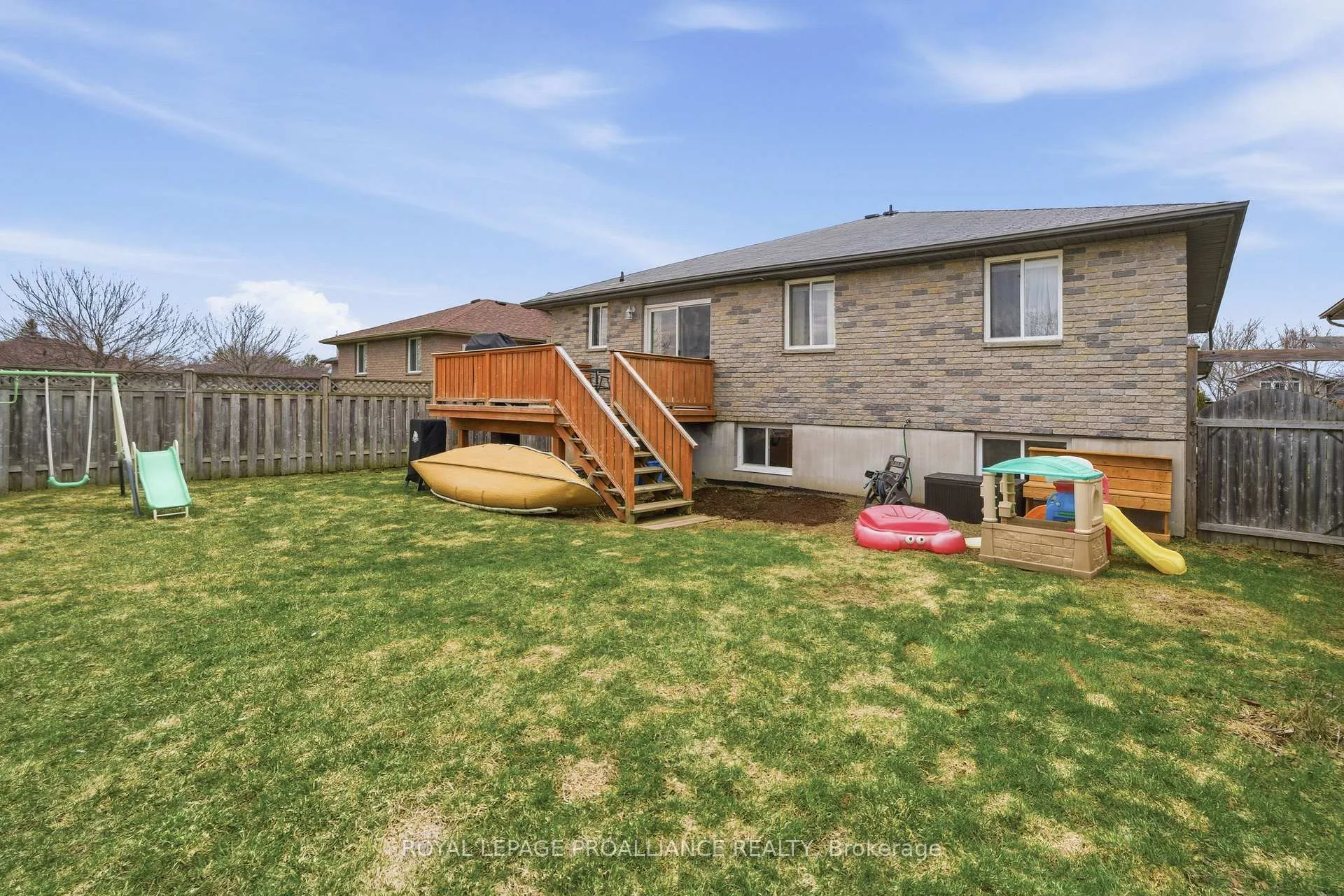 Photo 43 of 29 Ridgeview Lane, Quinte West, Sidney Ward — HOMEH