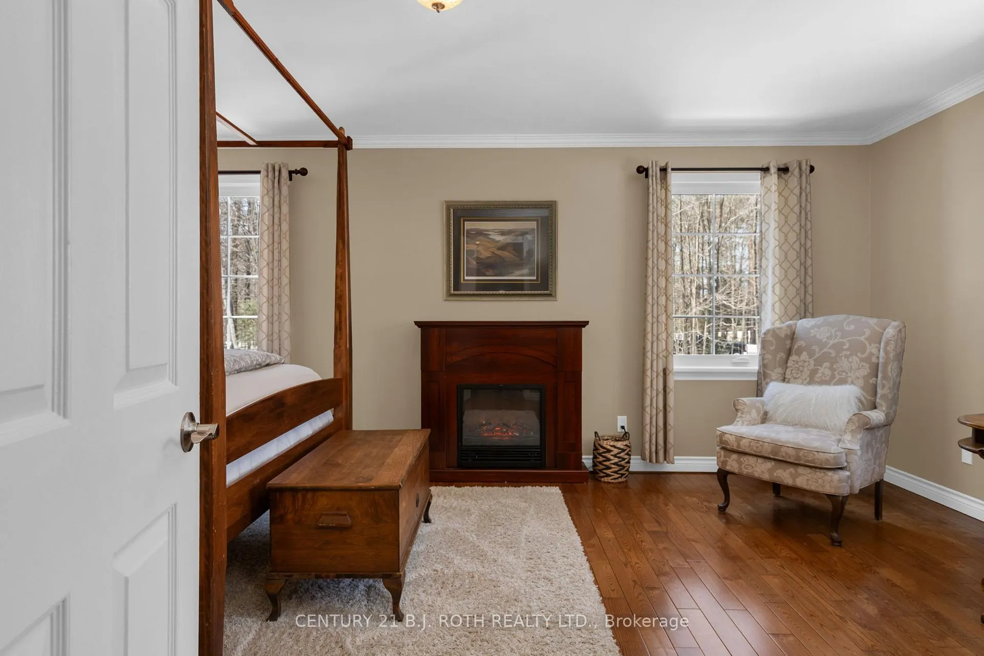 Photo 31 of 1897 Marchmont Road, Severn, Marchmont — HOMEH
