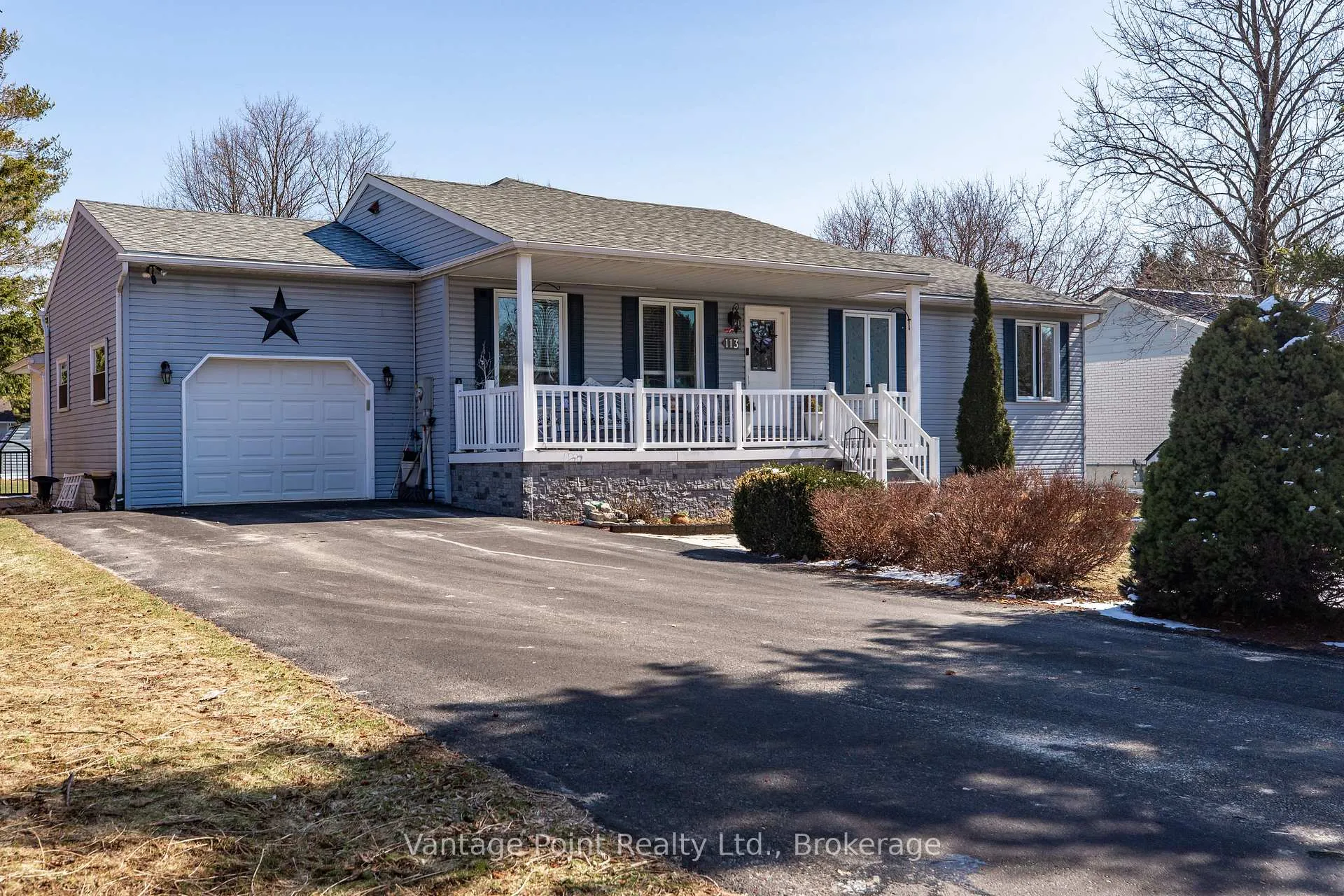 Photo 1 of 113 Glenwood Place, West Grey — HOMEH