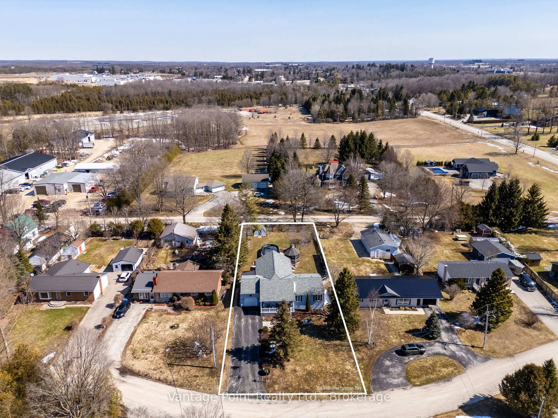 Photo 42 of 113 Glenwood Place, West Grey — HOMEH
