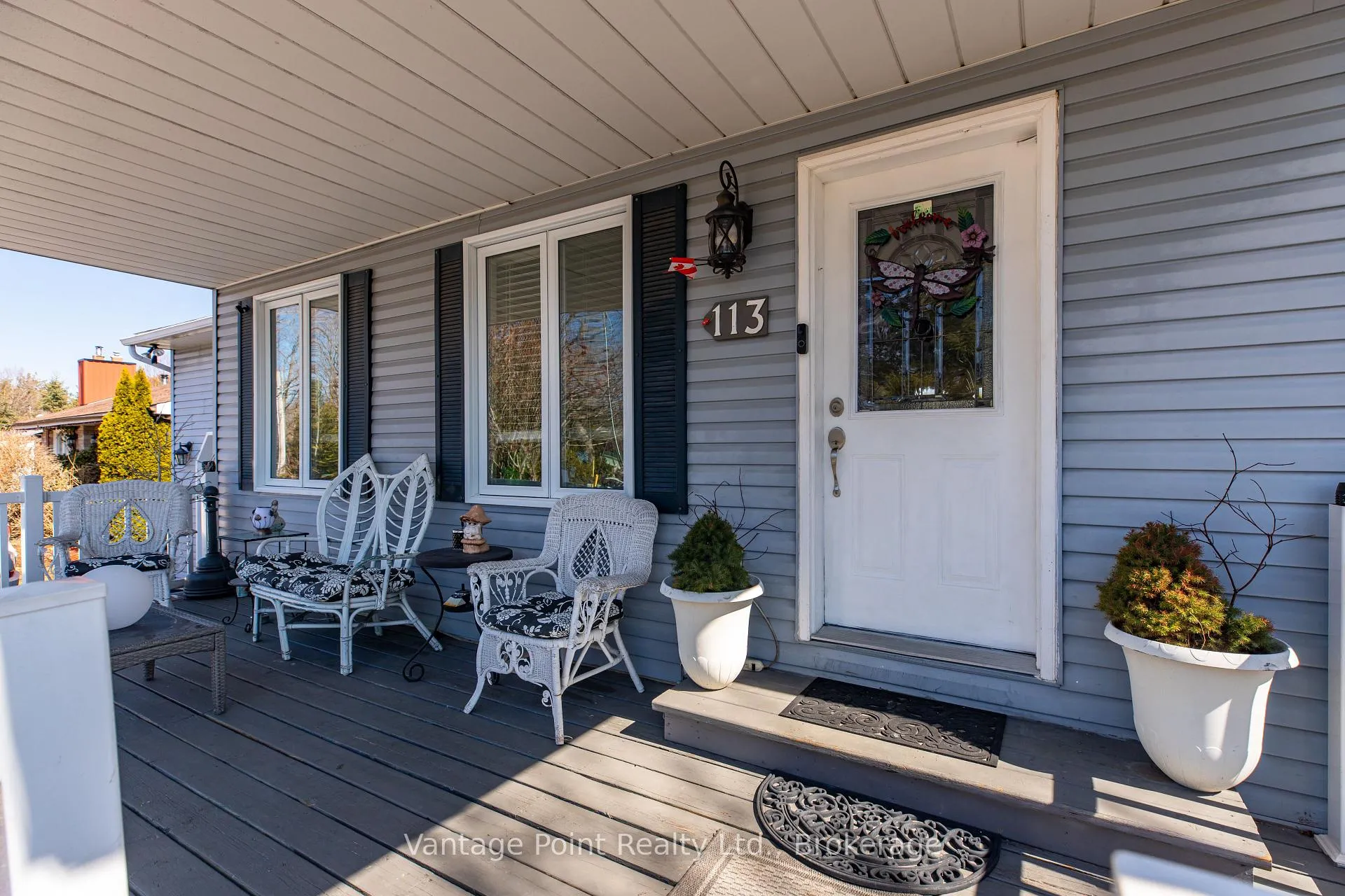 Photo 2 of 113 Glenwood Place, West Grey — HOMEH