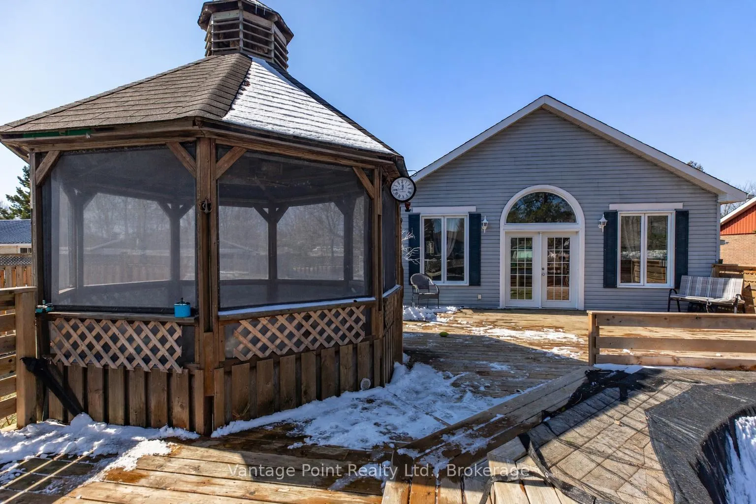 Photo 47 of 113 Glenwood Place, West Grey — HOMEH