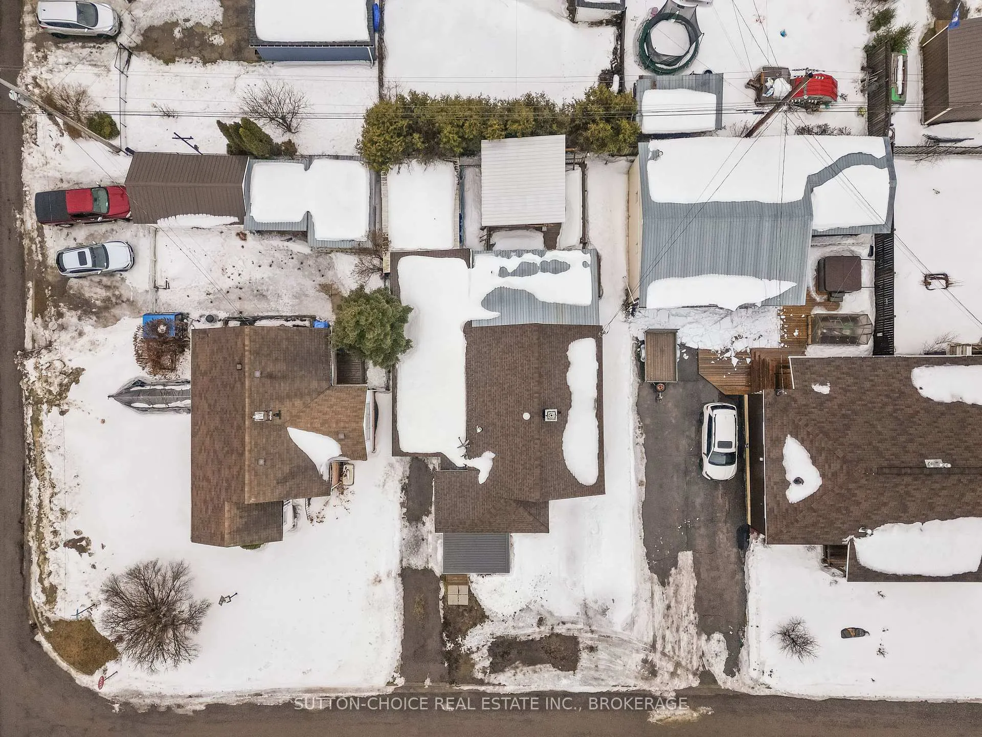 Photo 31 of 3 Pine Street, Unorganized Townships, Thorne — HOMEH