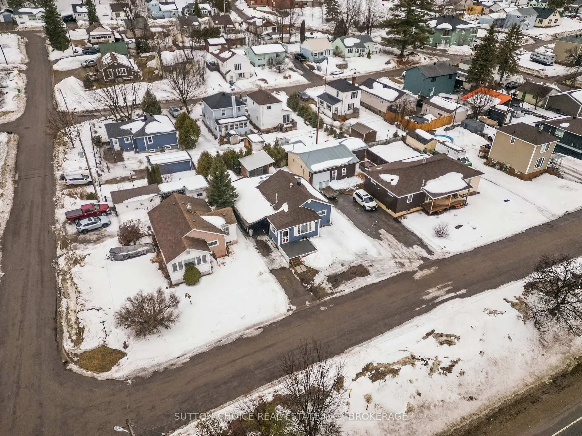 Photo 33 of 3 Pine Street, Unorganized Townships, Thorne — HOMEH
