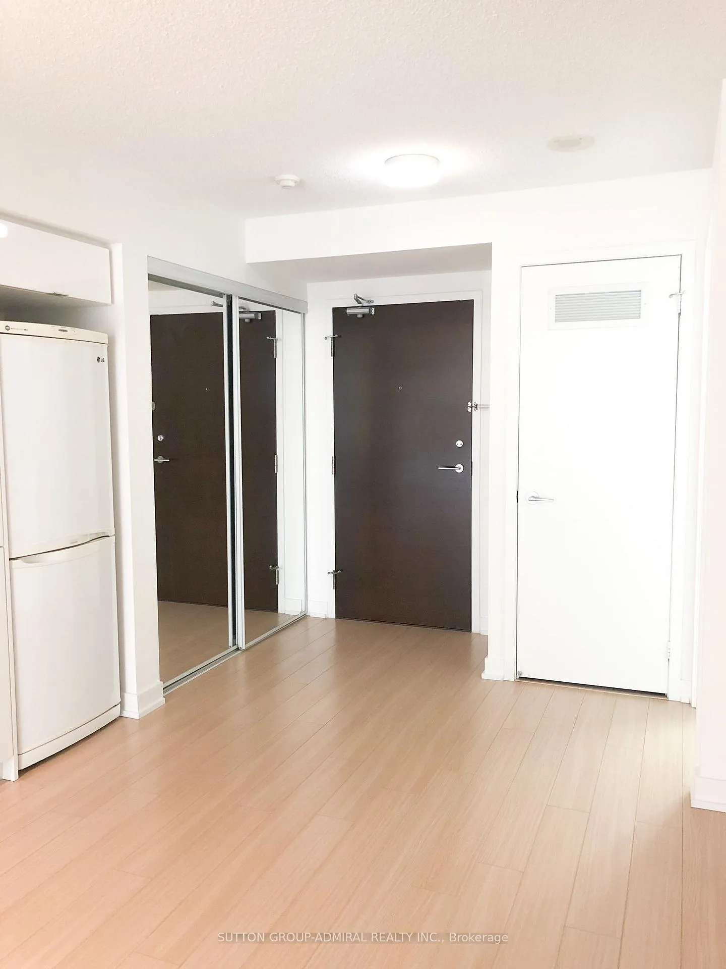 Photo 6 of Unit 820, 151 Dan Leckie Way, Toronto, Waterfront Communities — HOMEH
