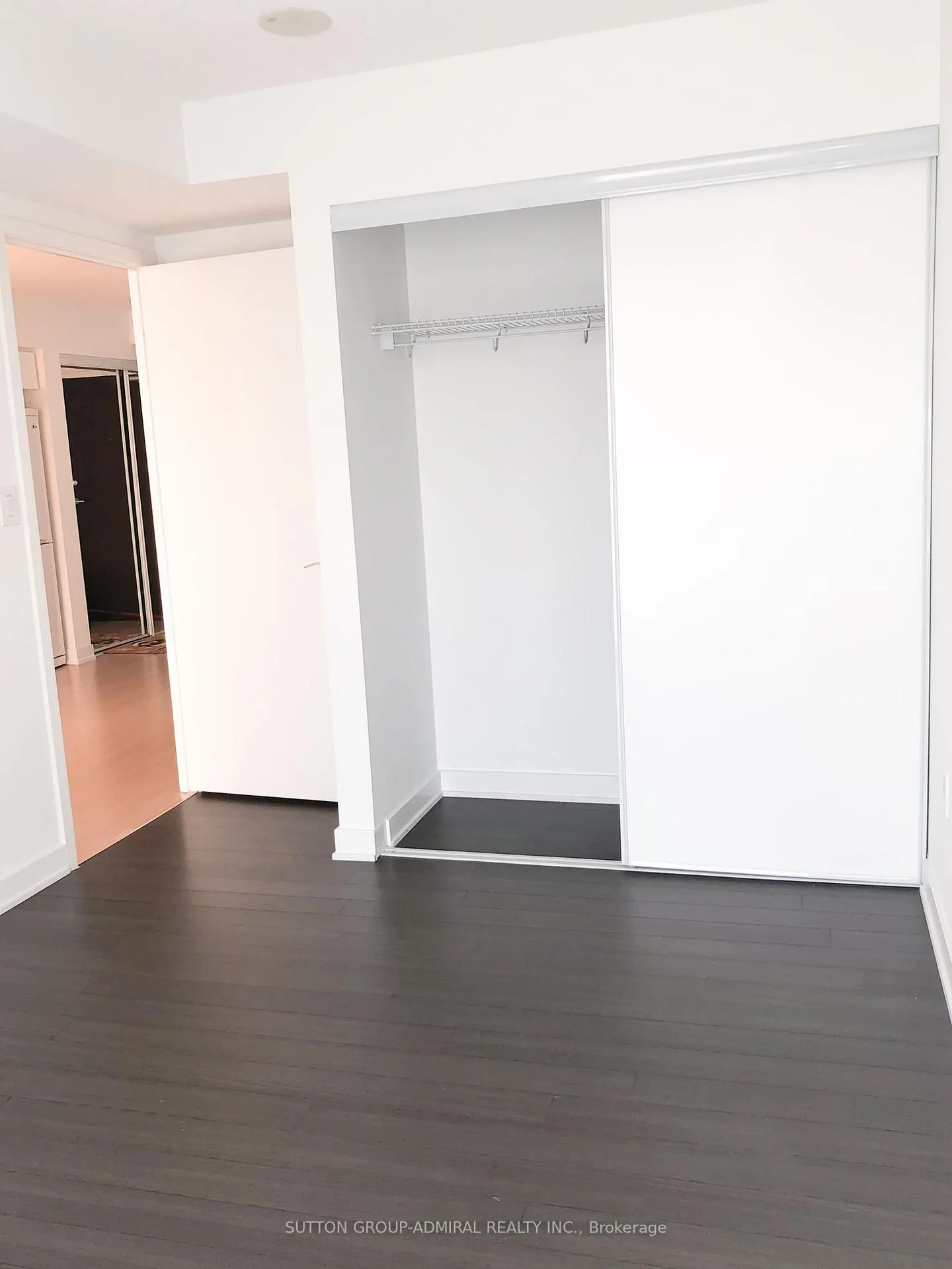 Photo 8 of Unit 820, 151 Dan Leckie Way, Toronto, Waterfront Communities — HOMEH