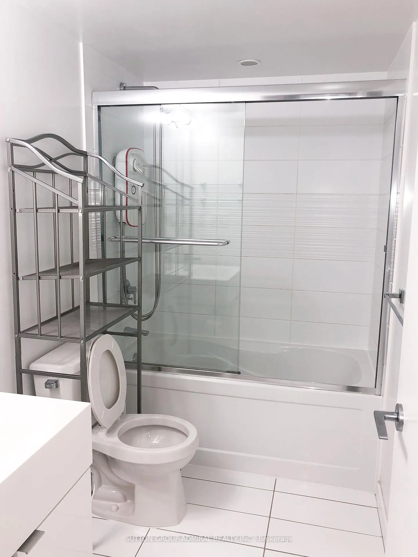 Photo 9 of Unit 820, 151 Dan Leckie Way, Toronto, Waterfront Communities — HOMEH