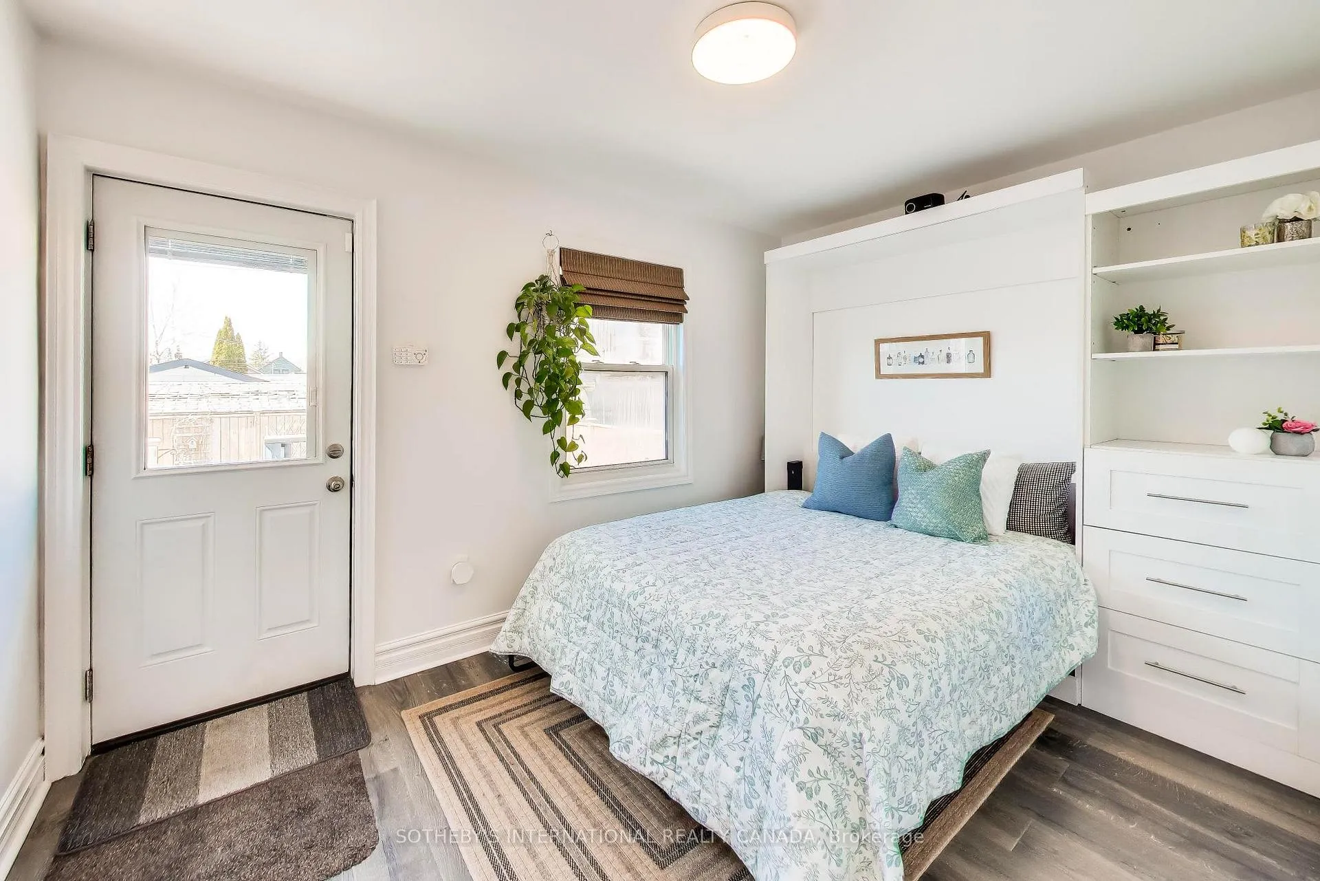 Photo 11 of 302 Boon Avenue, Toronto, Caledonia-Fairbank — HOMEH