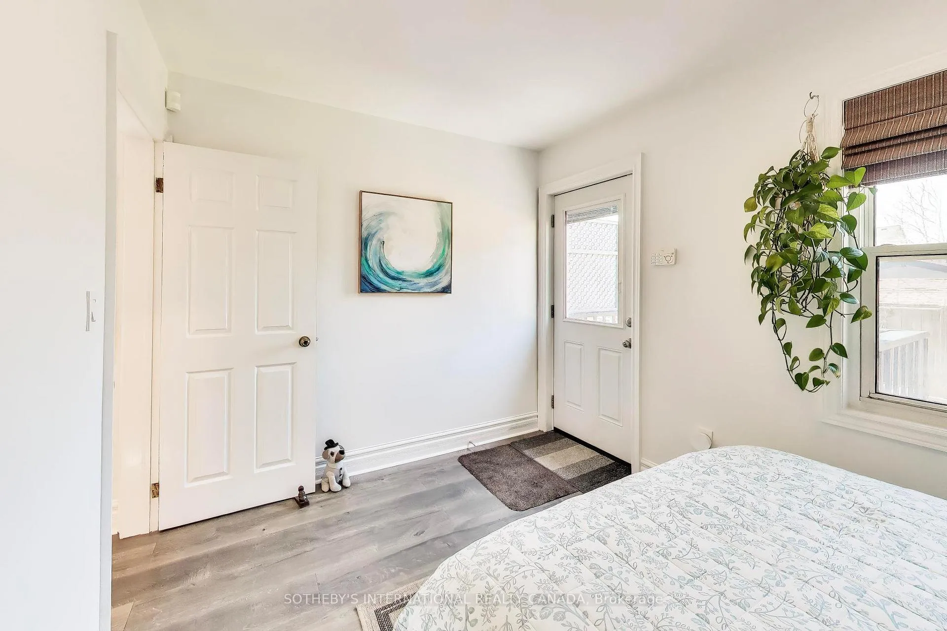 Photo 14 of 302 Boon Avenue, Toronto, Caledonia-Fairbank — HOMEH