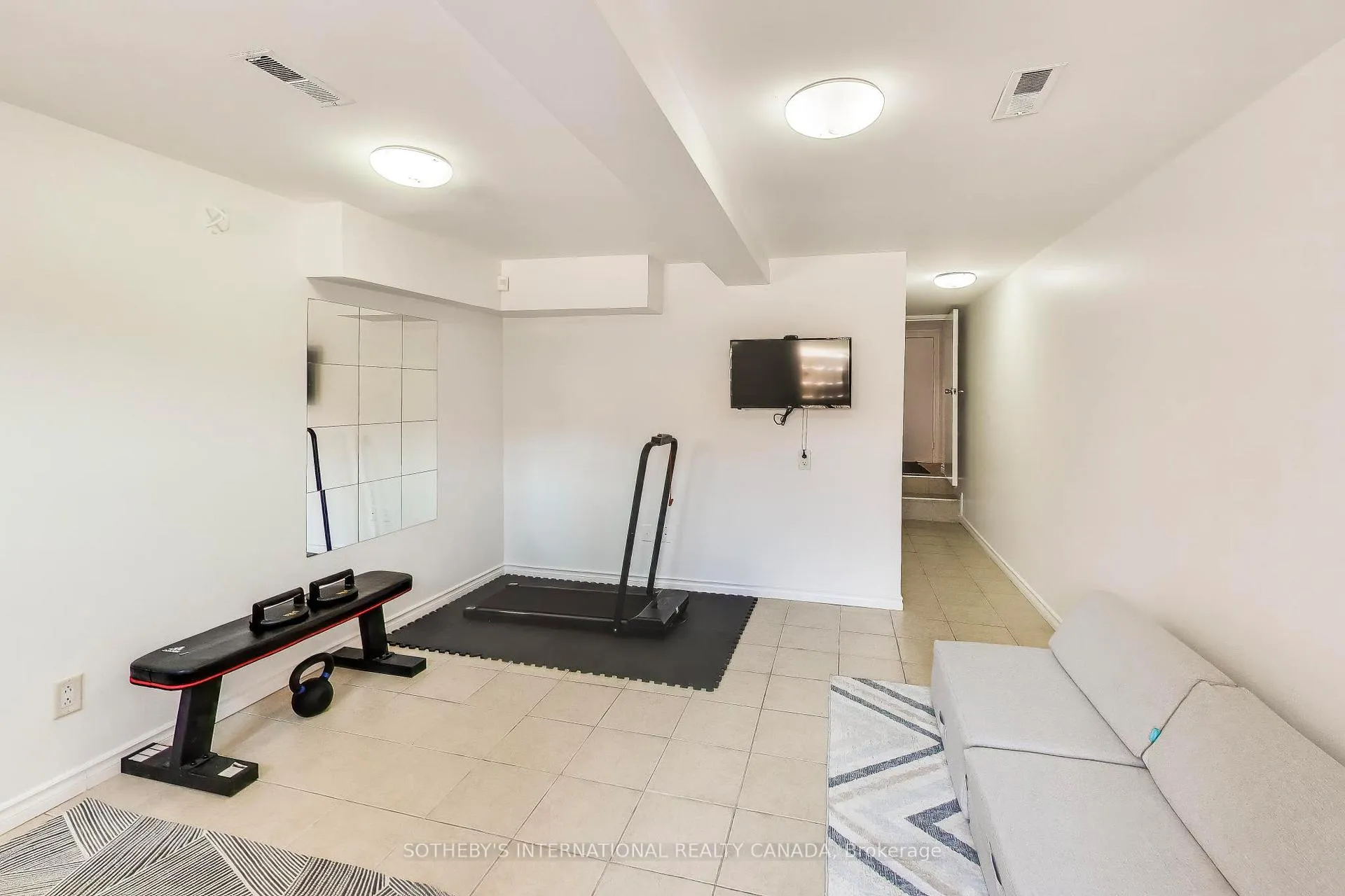 Photo 17 of 302 Boon Avenue, Toronto, Caledonia-Fairbank — HOMEH