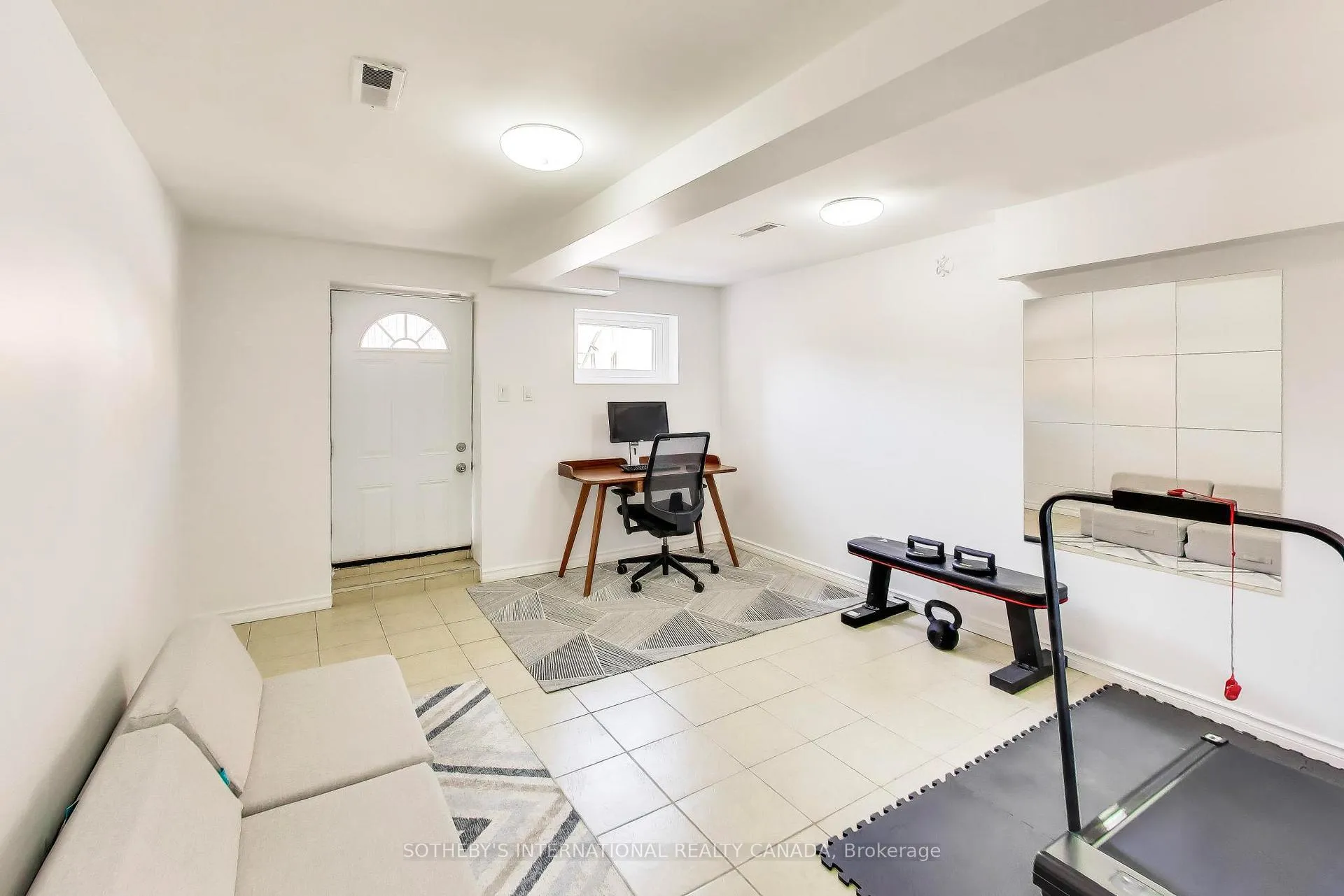 Photo 18 of 302 Boon Avenue, Toronto, Caledonia-Fairbank — HOMEH