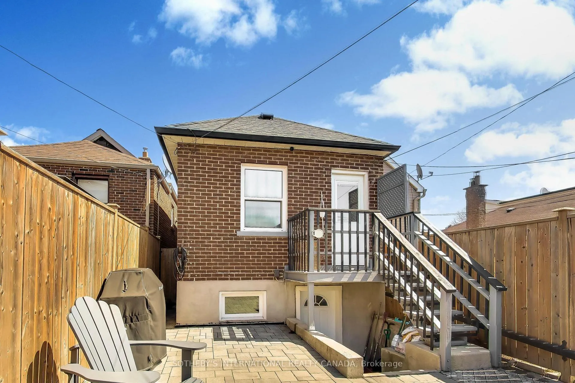 Photo 24 of 302 Boon Avenue, Toronto, Caledonia-Fairbank — HOMEH