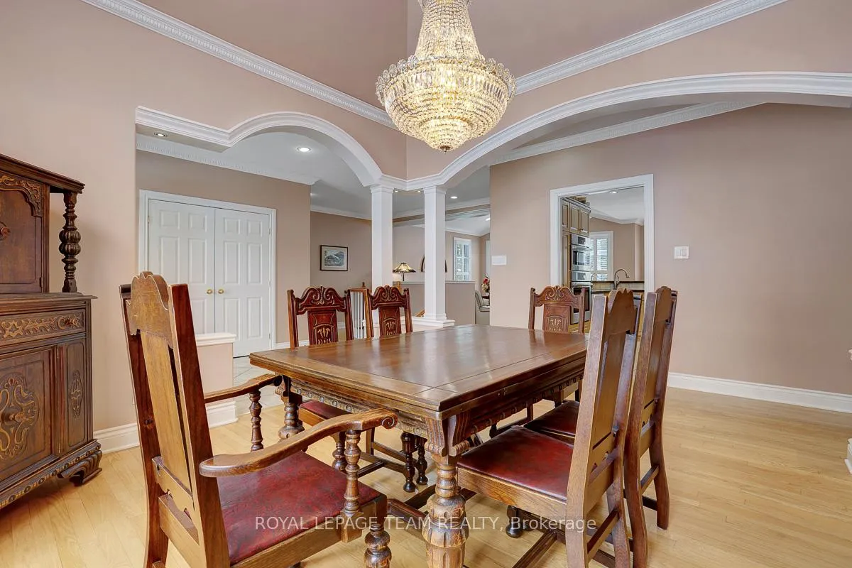 Photo 5 of 1093 Pegasus Crescent, Ottawa, Greely — HOMEH