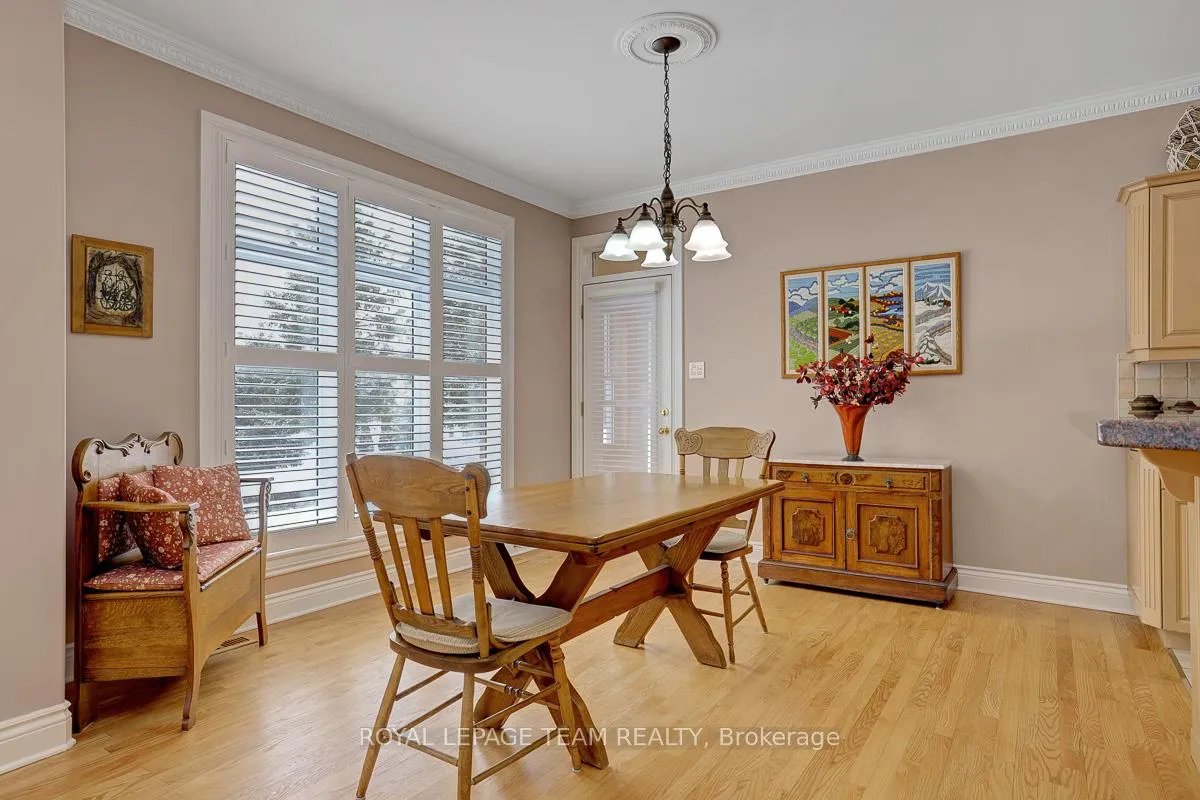 Photo 15 of 1093 Pegasus Crescent, Ottawa, Greely — HOMEH