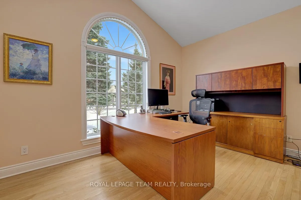 Photo 22 of 1093 Pegasus Crescent, Ottawa, Greely — HOMEH