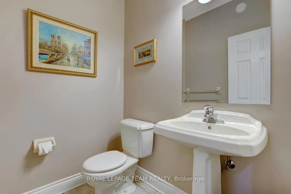 Photo 27 of 1093 Pegasus Crescent, Ottawa, Greely — HOMEH