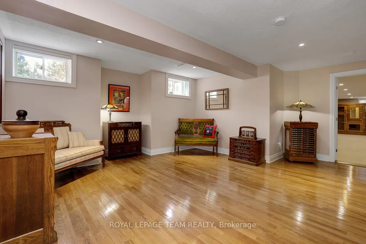 Photo 28 of 1093 Pegasus Crescent, Ottawa, Greely — HOMEH