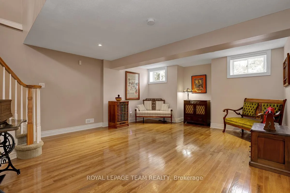 Photo 29 of 1093 Pegasus Crescent, Ottawa, Greely — HOMEH